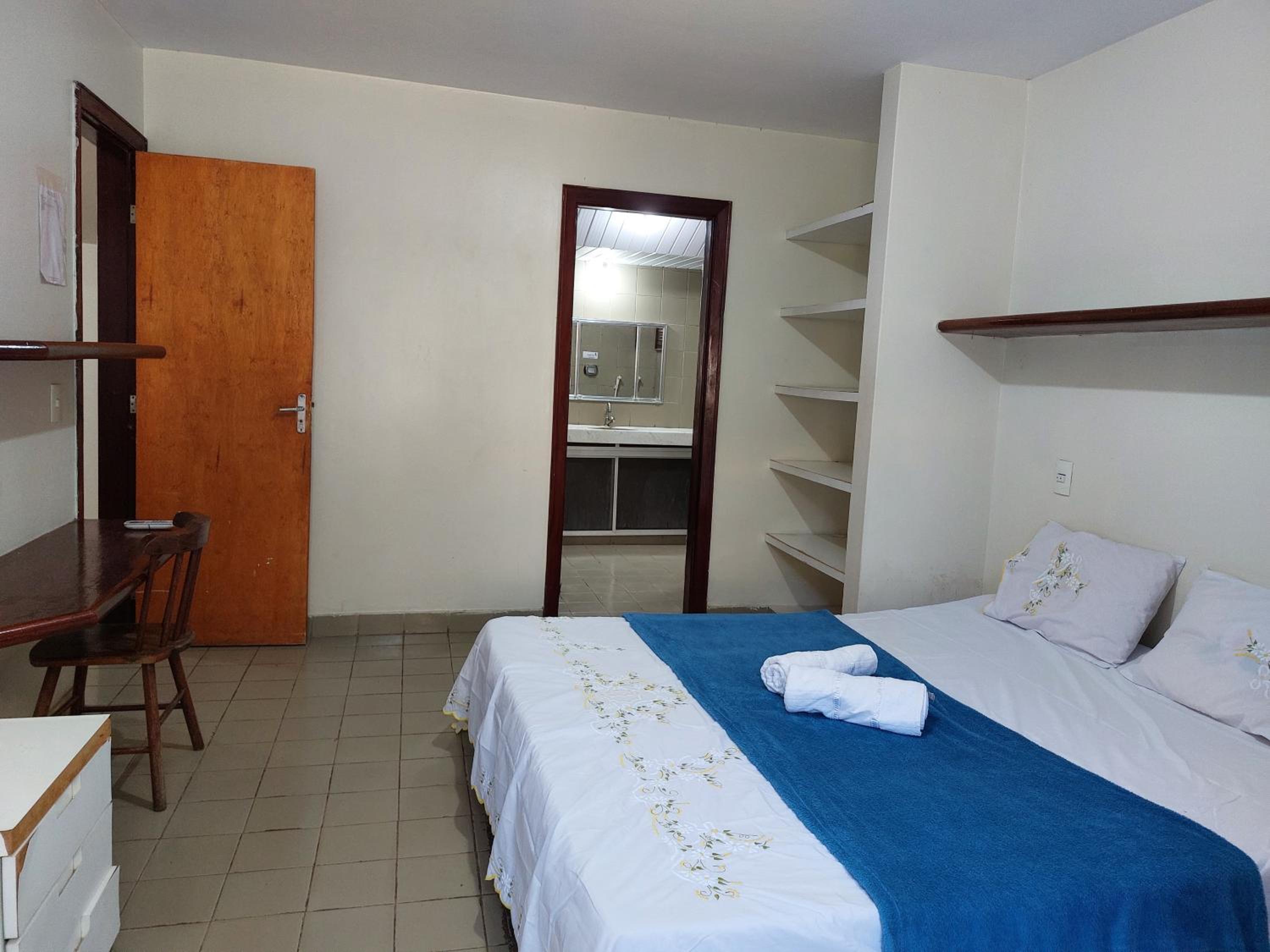 Cumbuco - Casa de praia com piscina e deck - Property Image 41