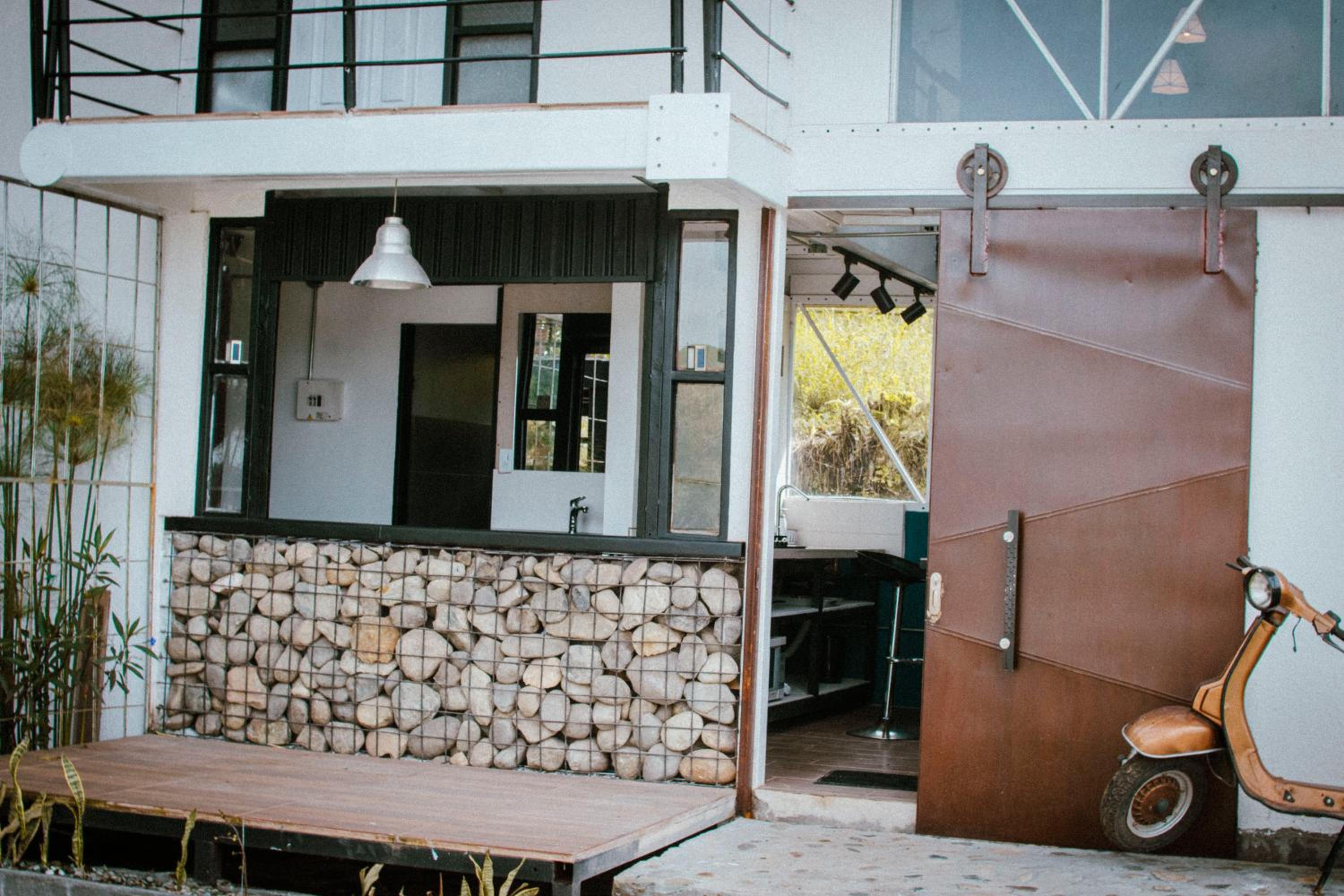 INLOFT Quindío
