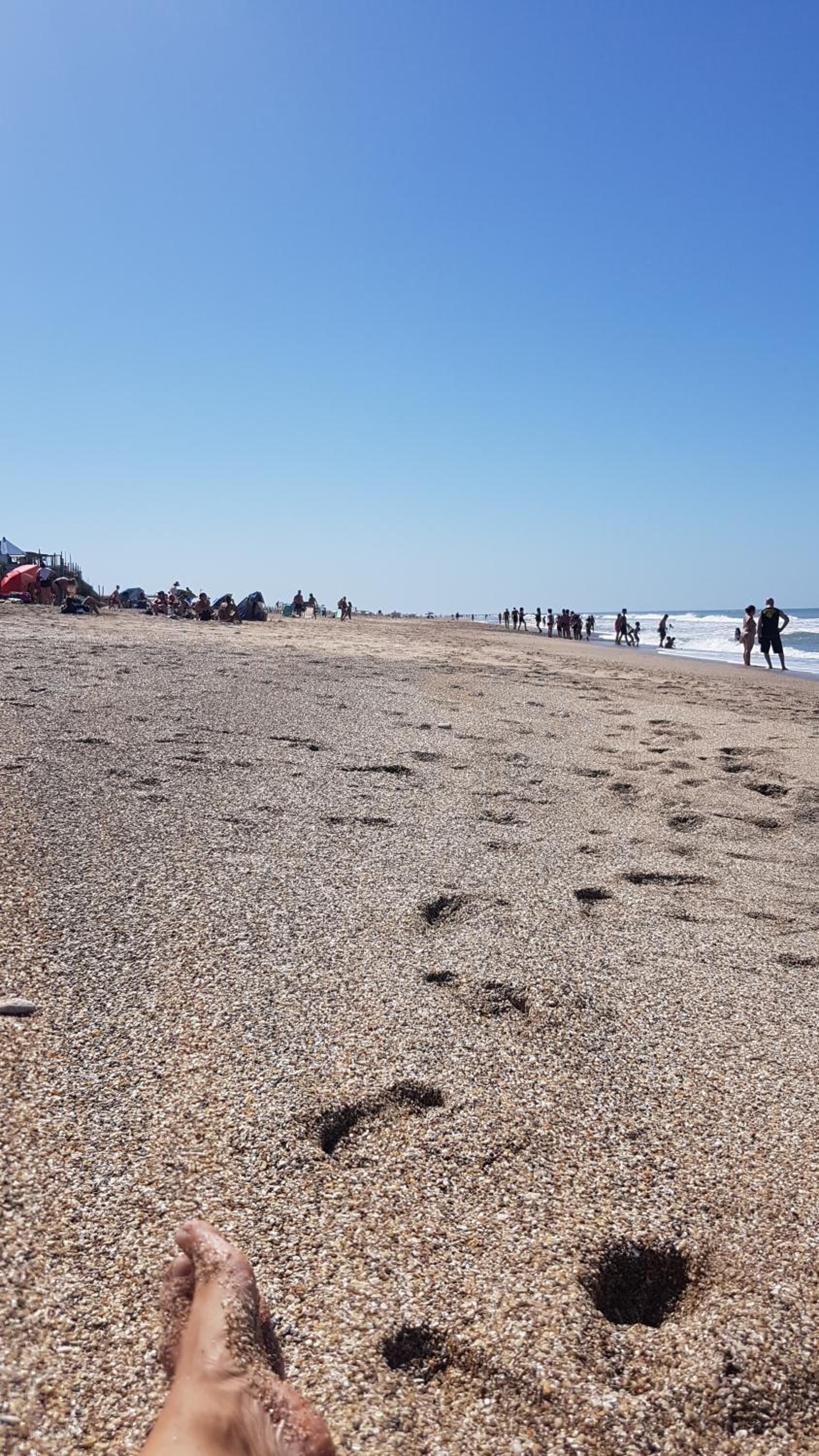 Semipiso Casaverde,con doble vista al mar, frente a la playa!con cochera y balcón terraza