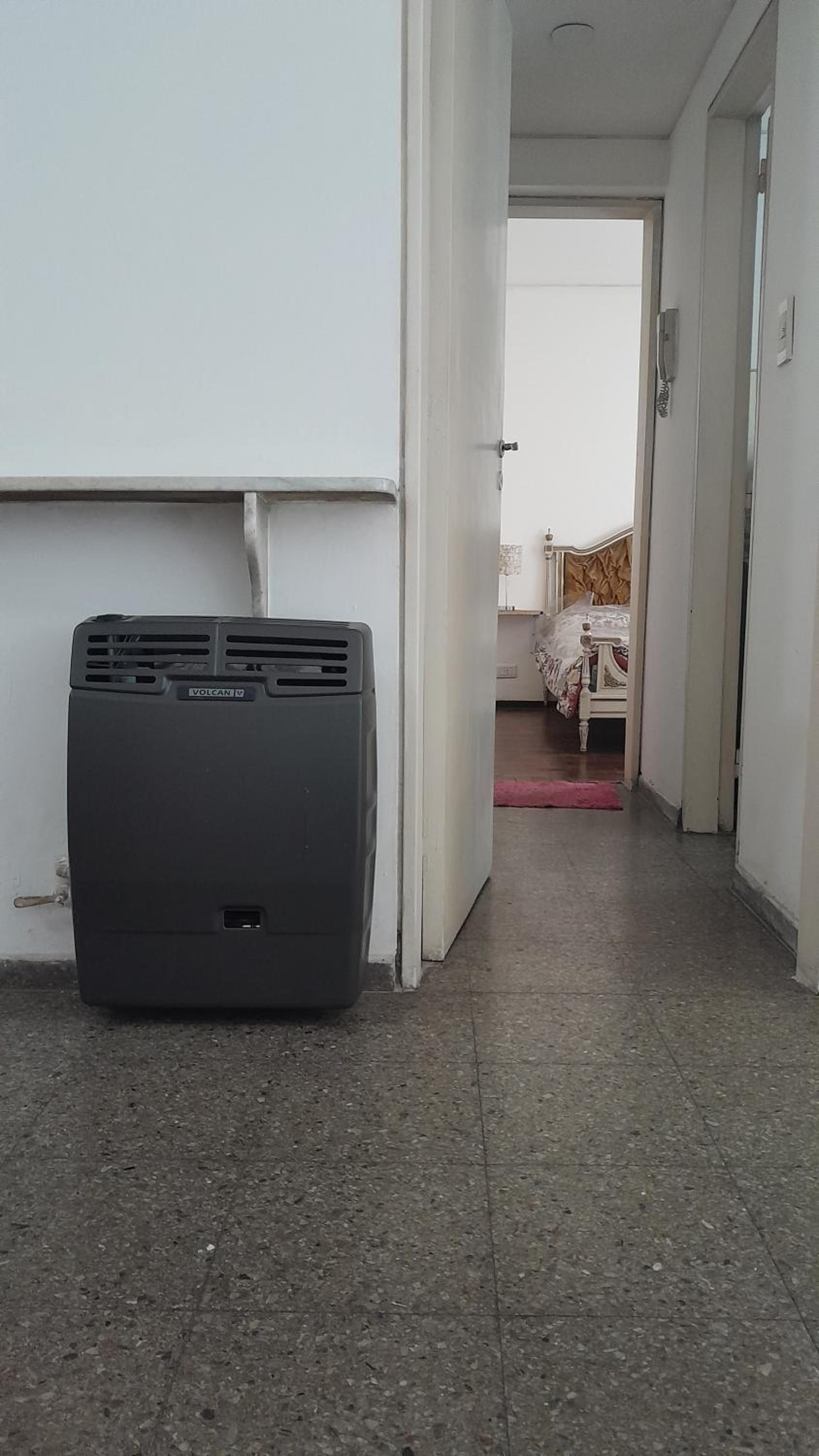 Departamento en pleno centro mendocino