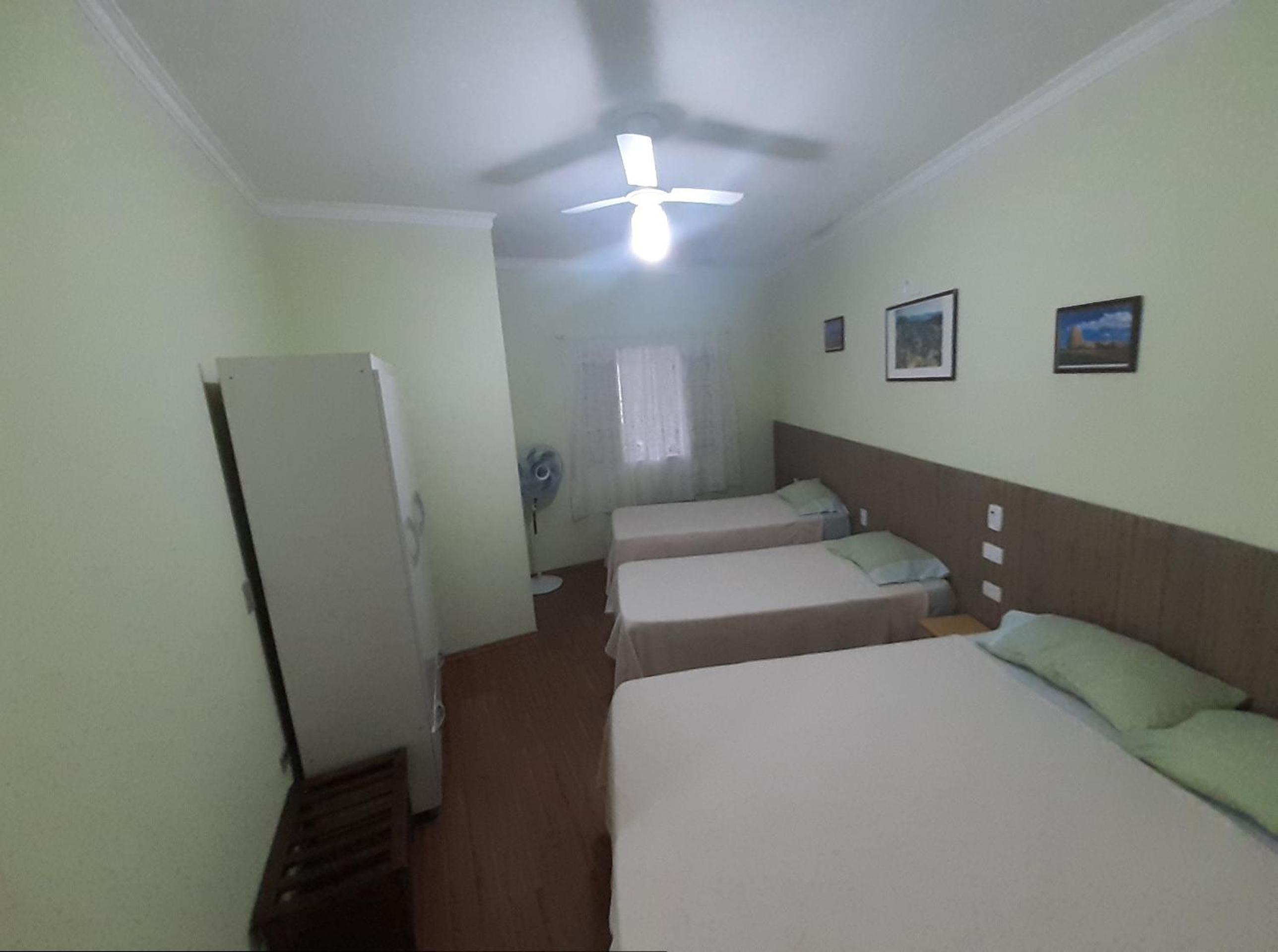 Apartamento São Pedro SP