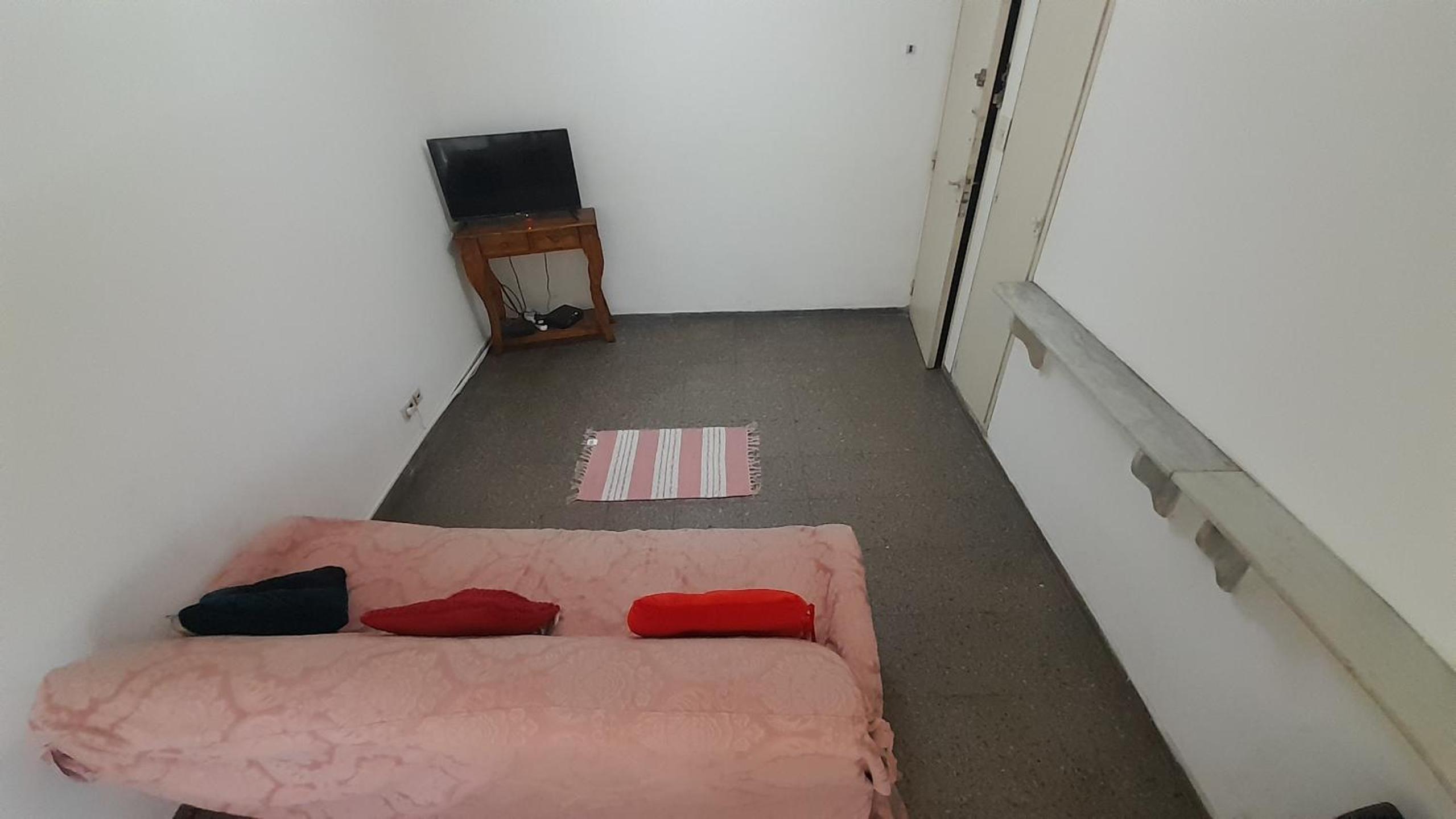 Departamento en pleno centro mendocino