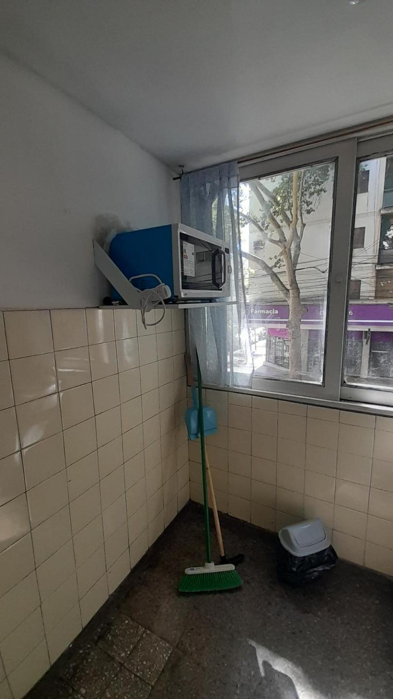 Departamento en pleno centro mendocino