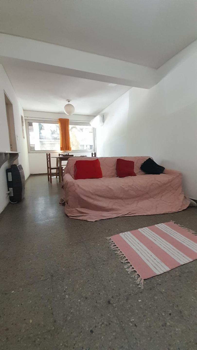 Departamento en pleno centro mendocino