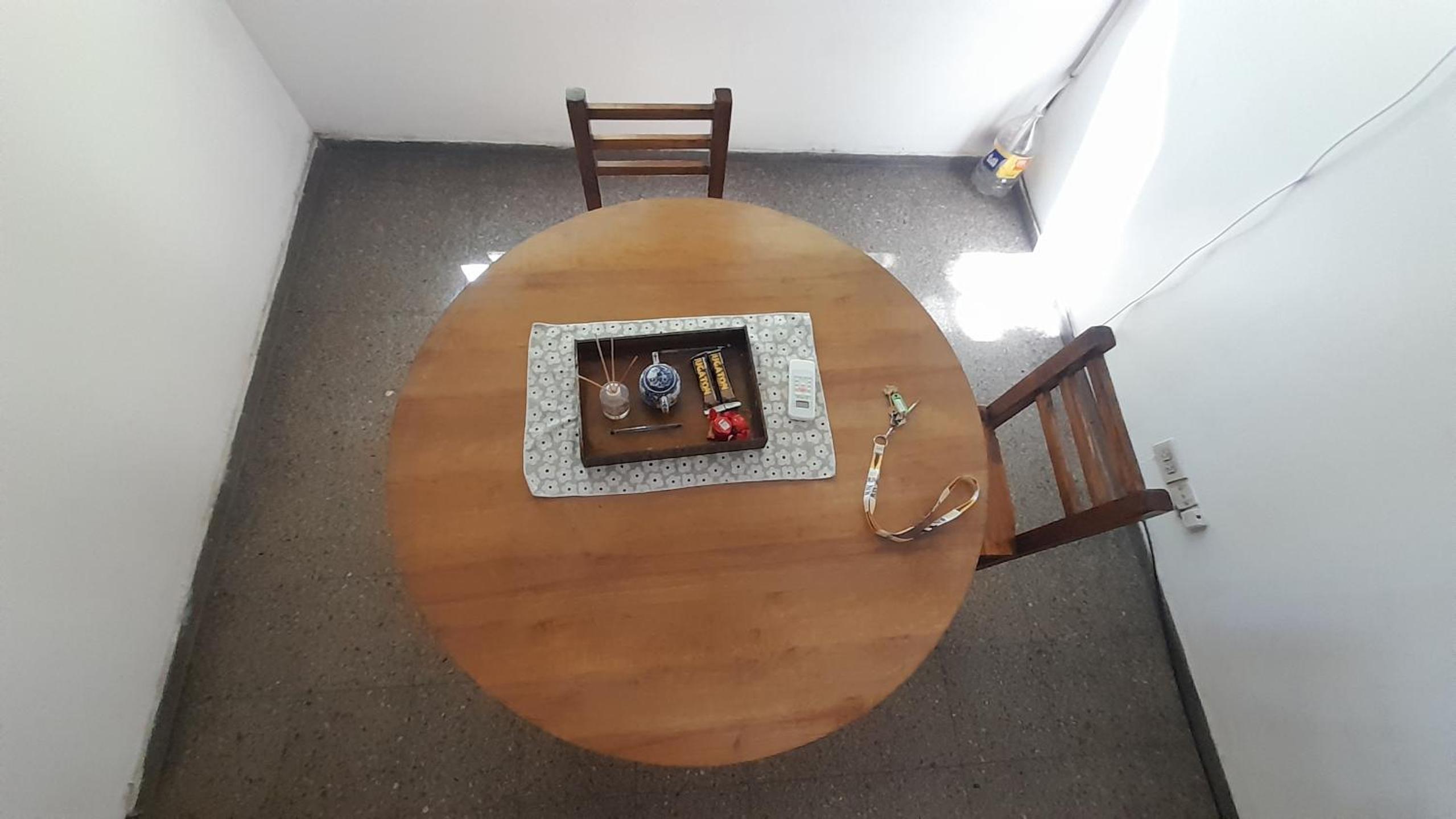 Departamento en pleno centro mendocino