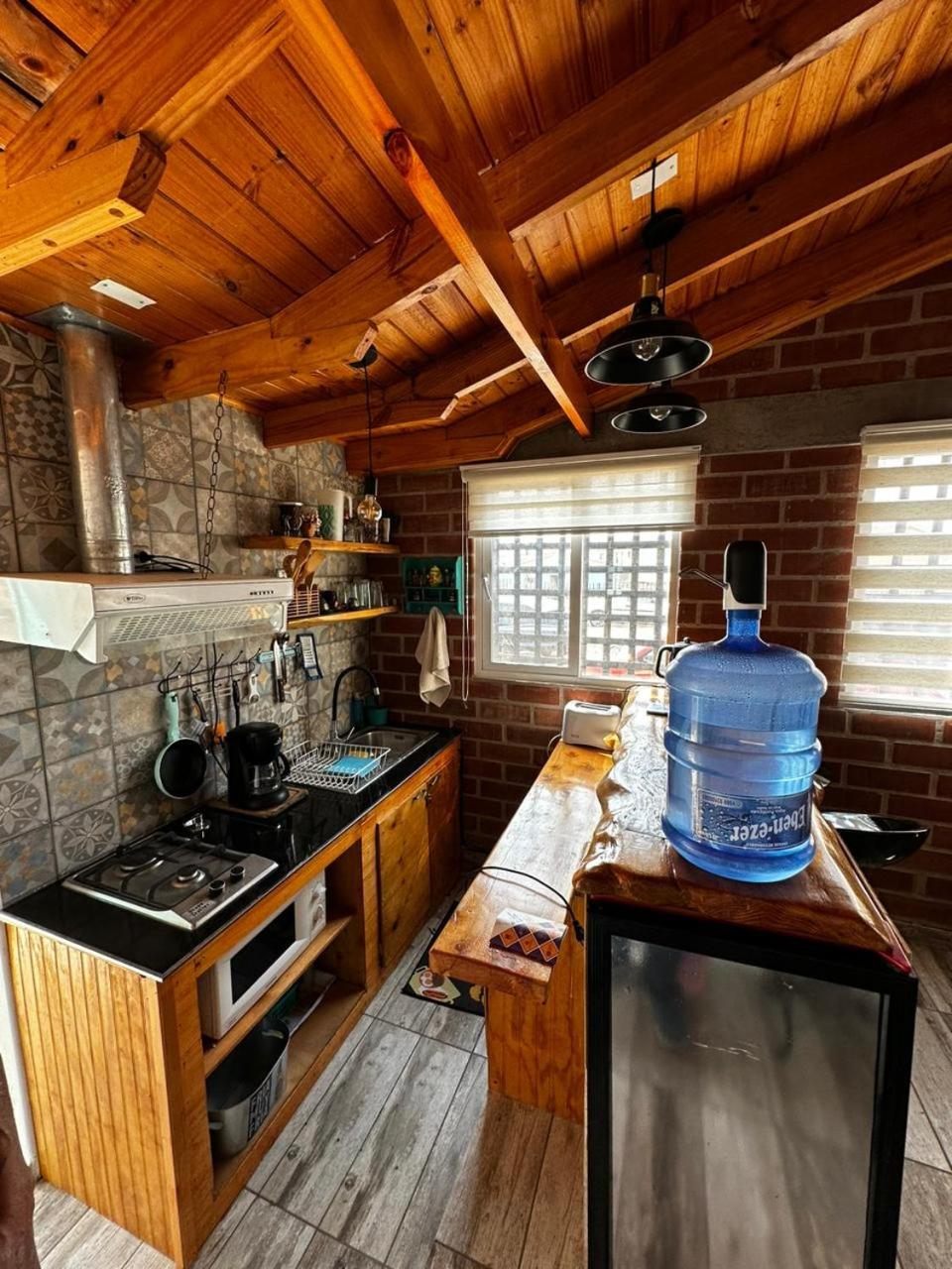 Loft para 2 en concón