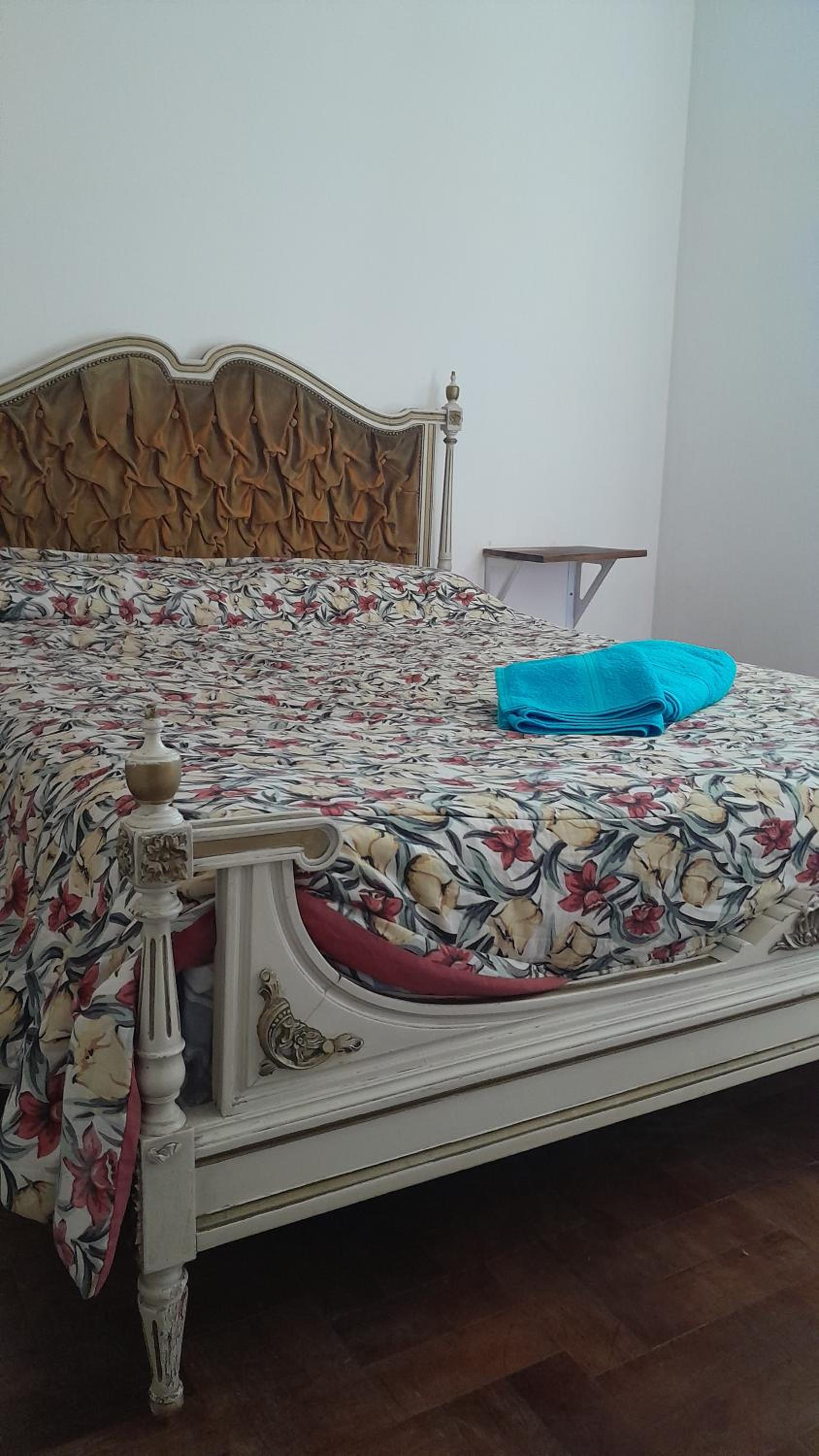 Departamento en pleno centro mendocino