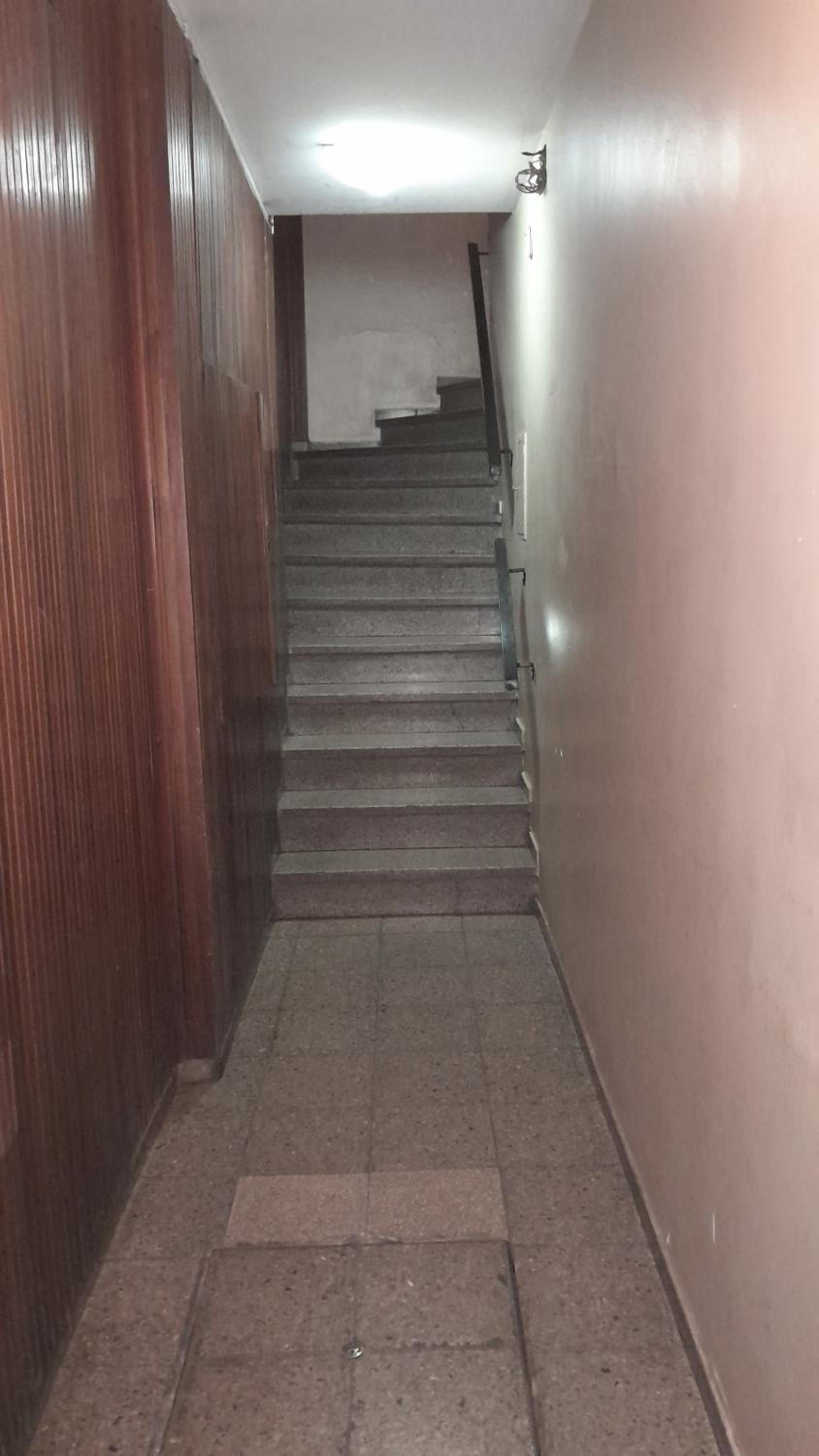 Departamento en pleno centro mendocino