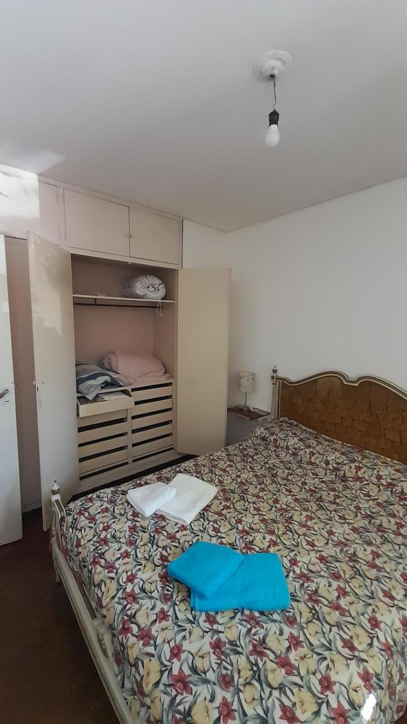 Departamento en pleno centro mendocino