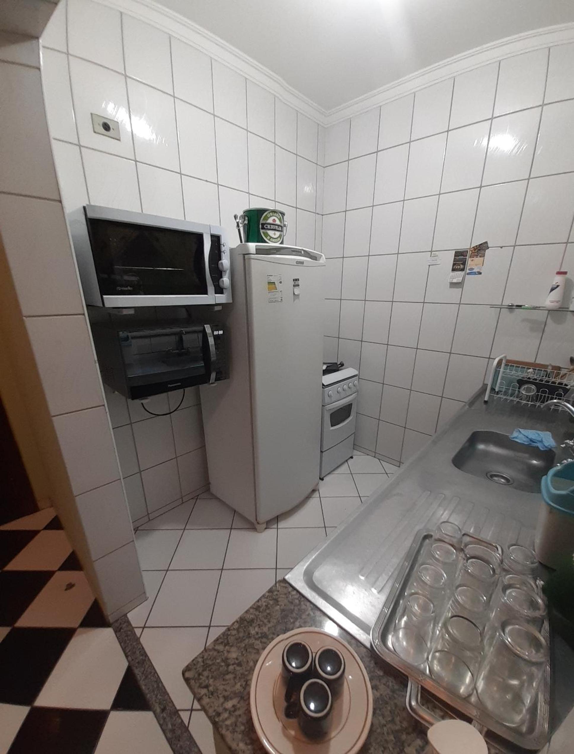 Apartamento São Pedro SP