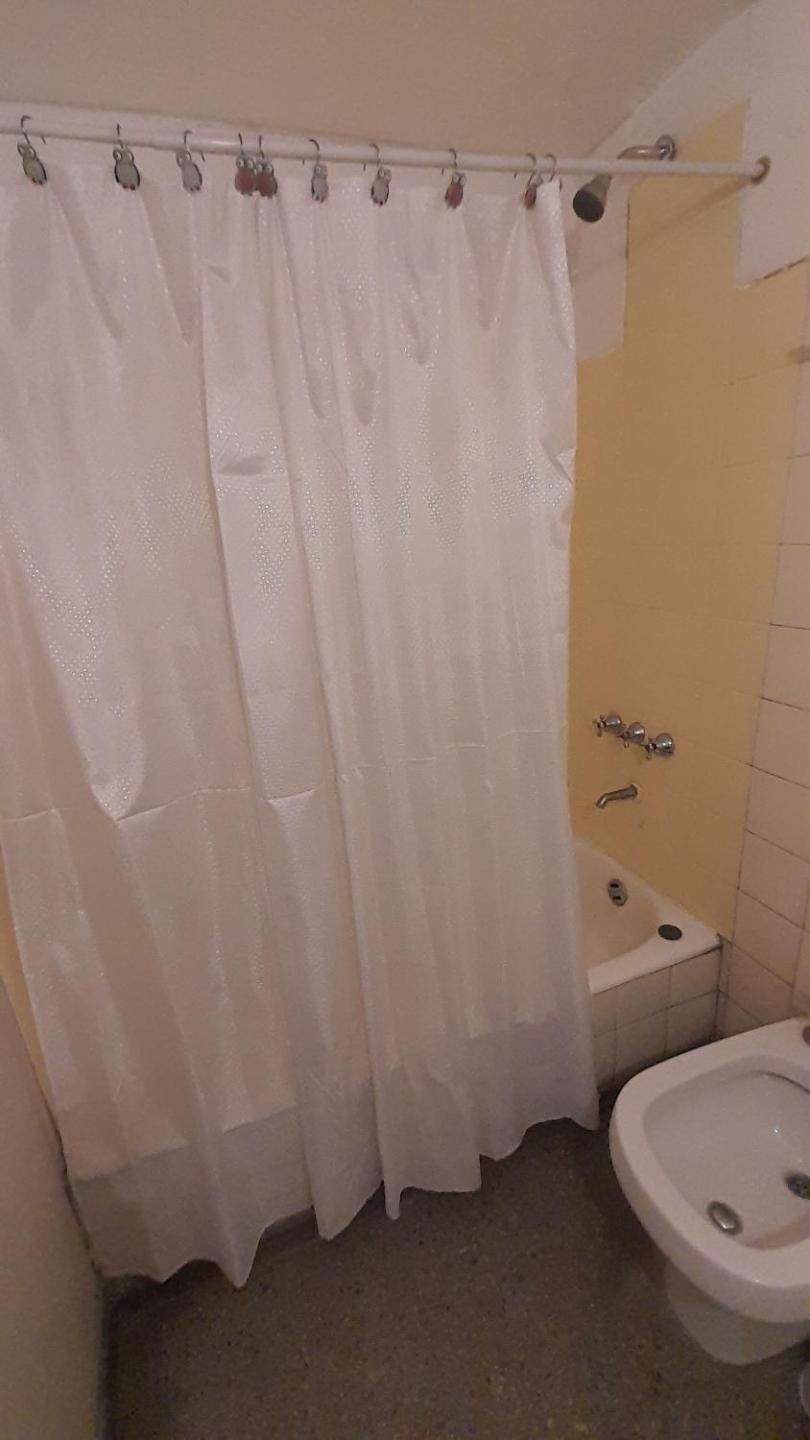 Departamento en pleno centro mendocino
