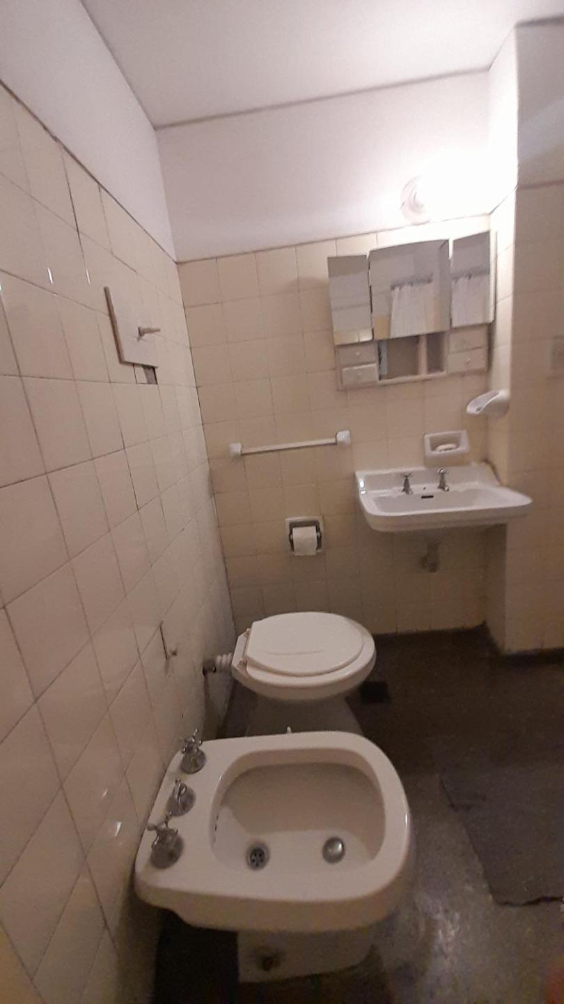 Departamento en pleno centro mendocino