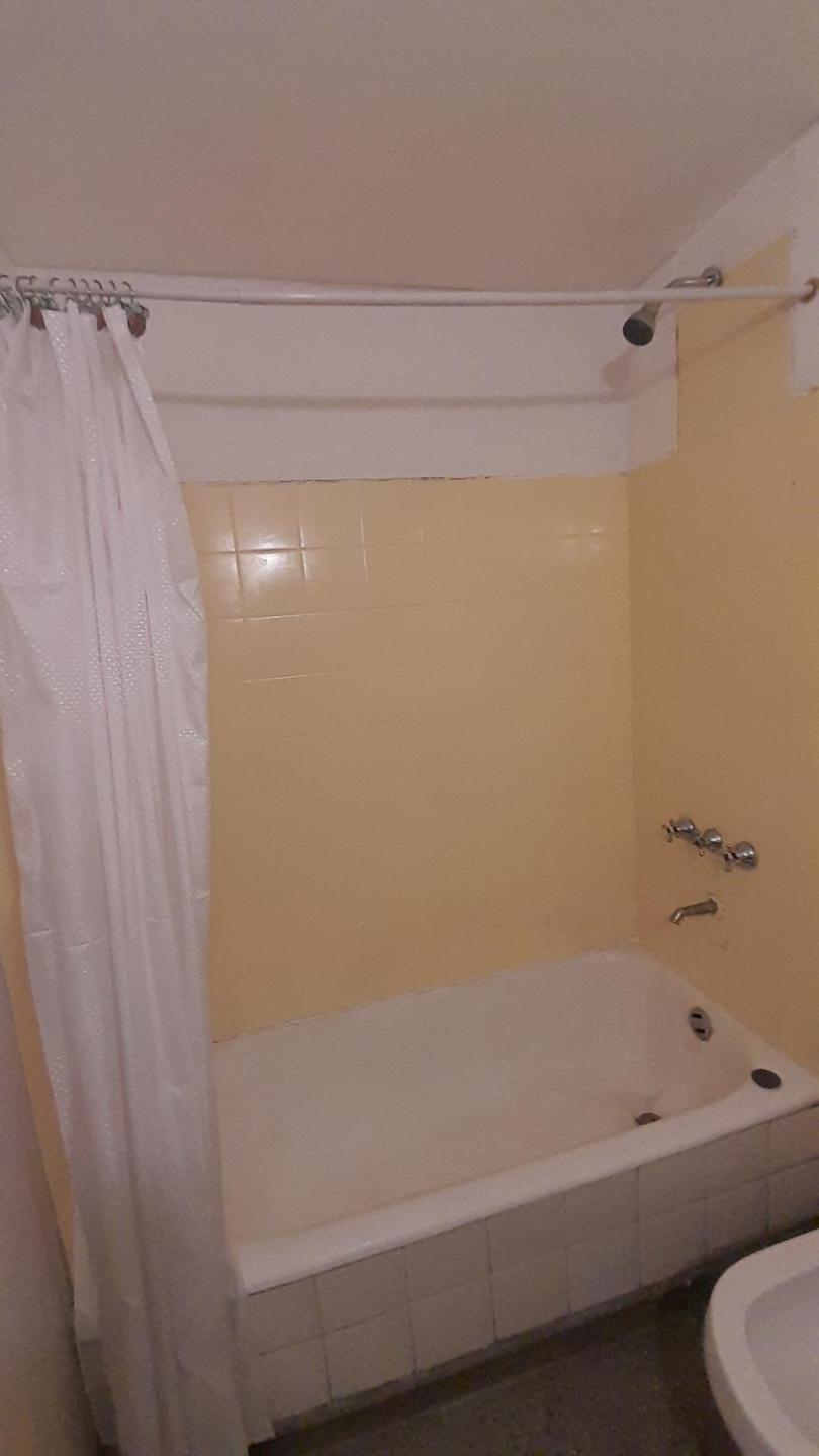 Departamento en pleno centro mendocino