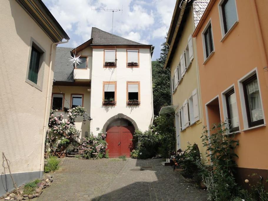 Kleine Residenz am Zehnthof
