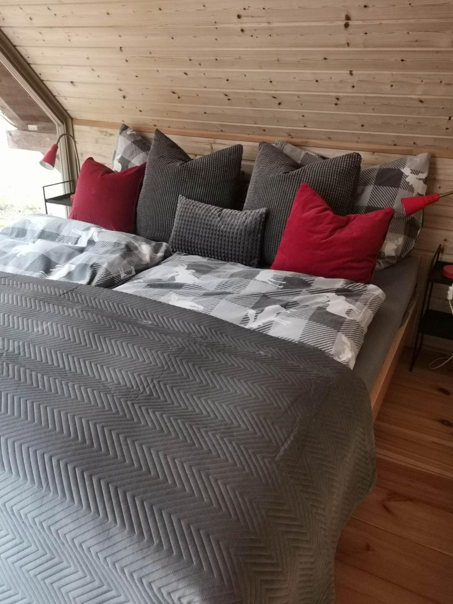 Srub Pod Lípou - Skryje