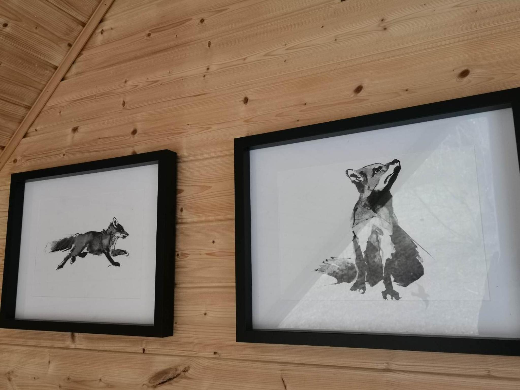 Srub Pod Lípou - Skryje
