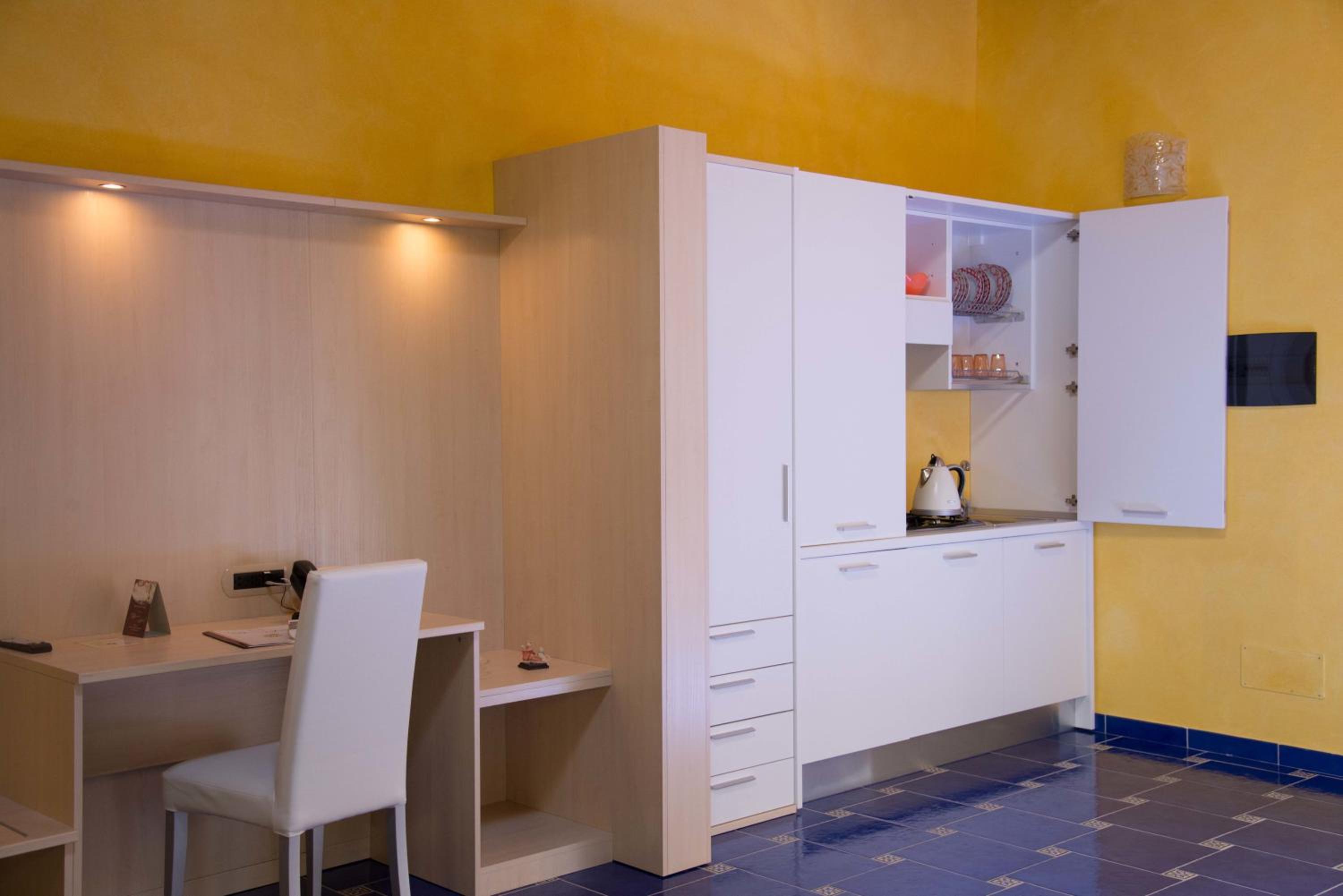 Dolce Vita Relais