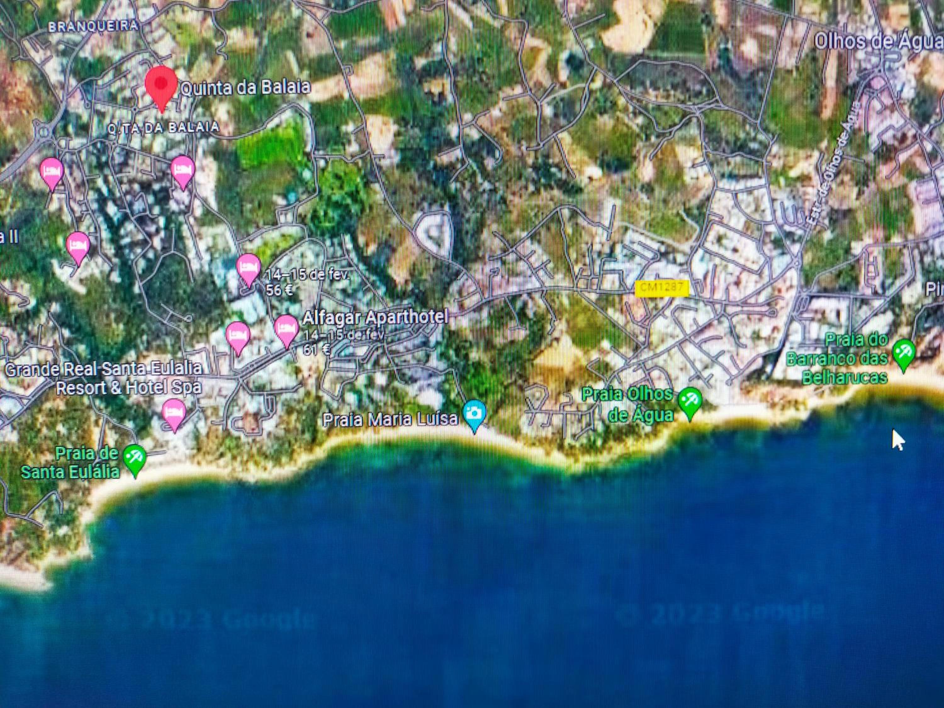 Balaia vila 103 view 4