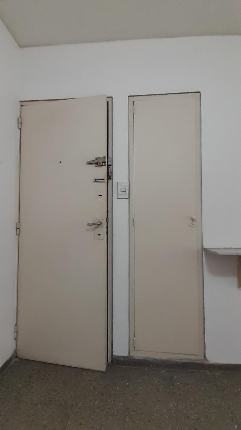 Departamento en pleno centro mendocino
