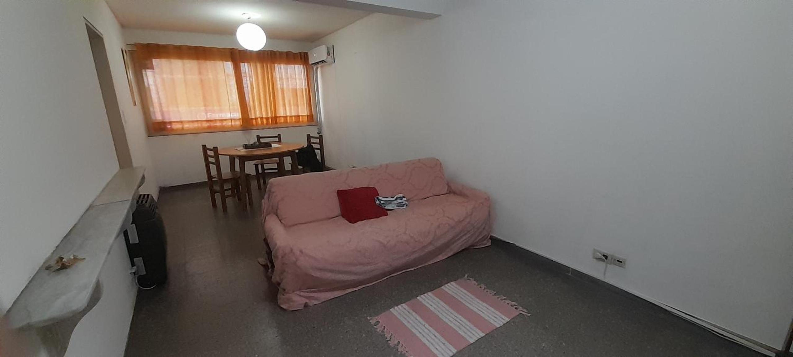 Departamento en pleno centro mendocino