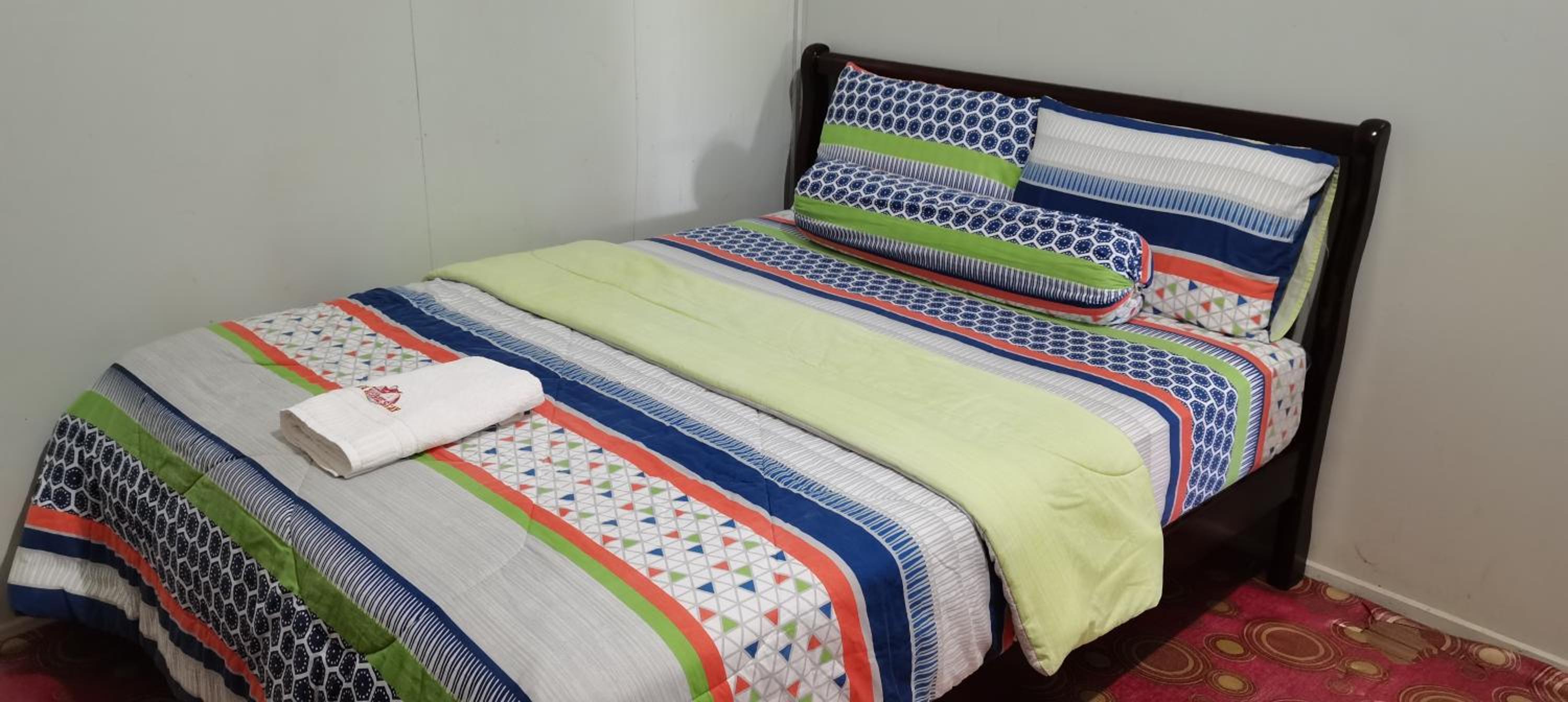 MK AL-ATTAS HOMESTAY - KUALA BESUT photo 8