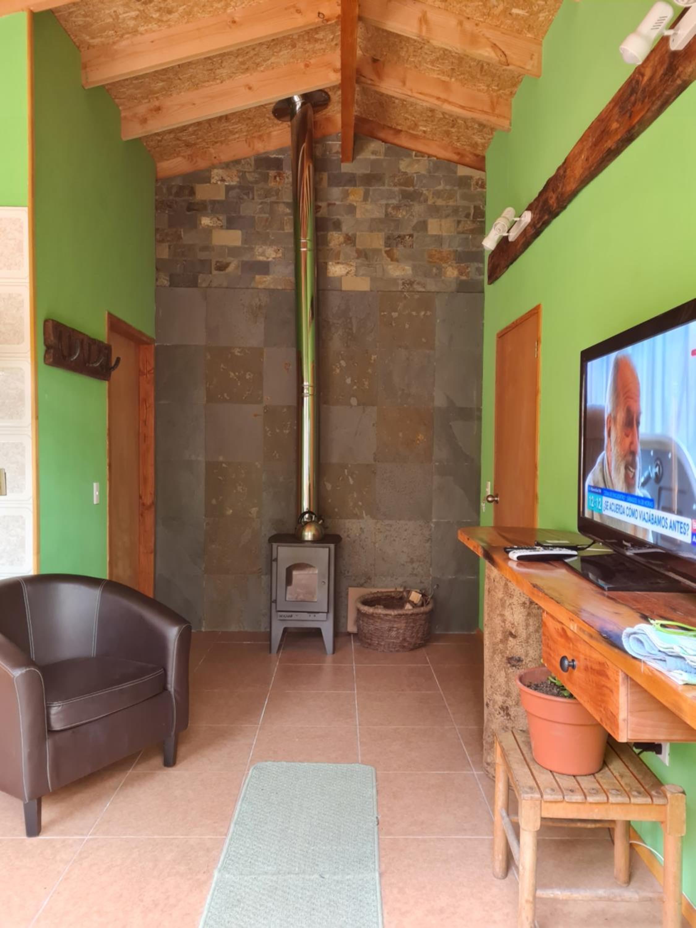 Cabanas El Cipres