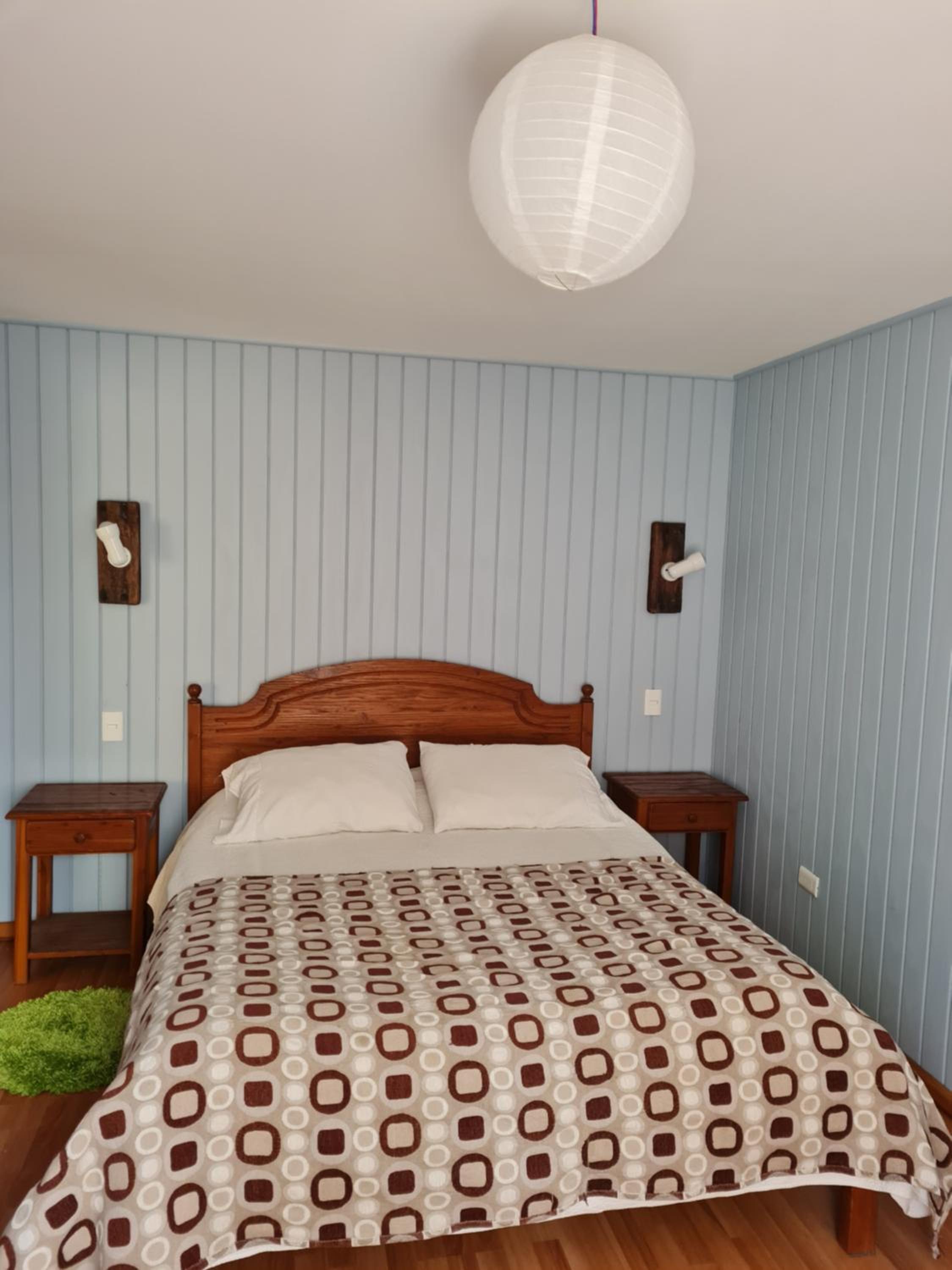 Cabanas El Cipres
