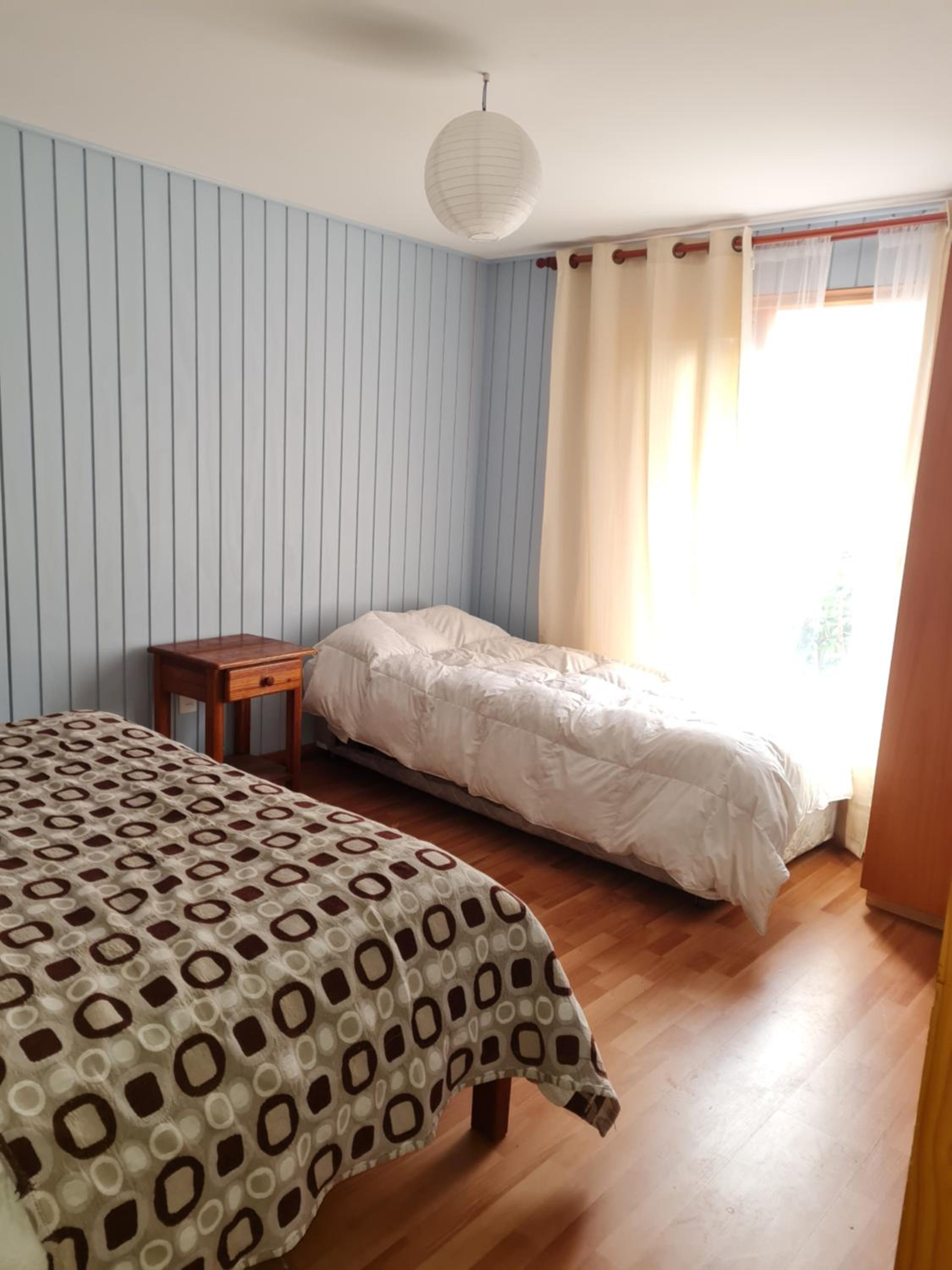 Cabanas El Cipres