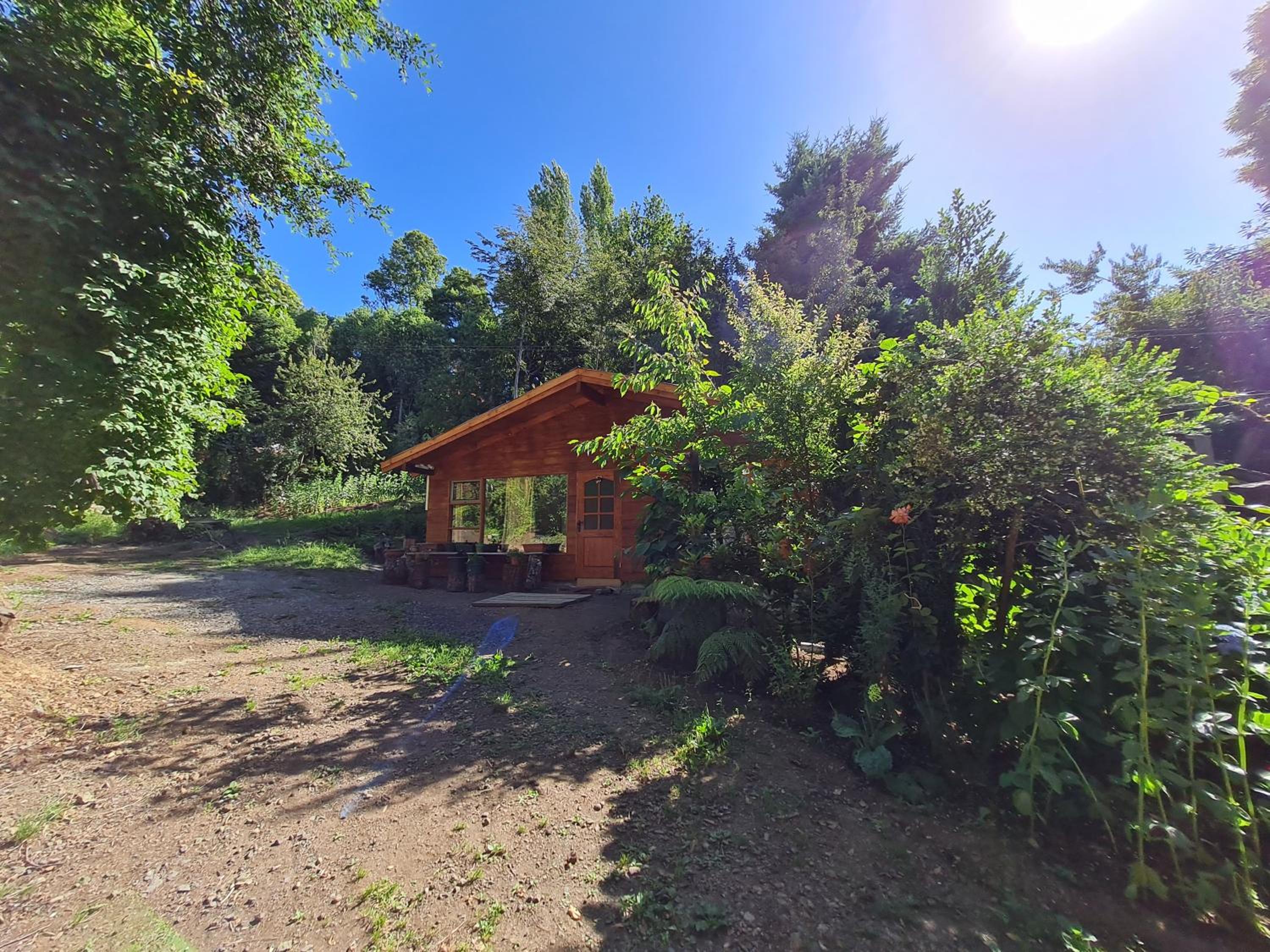 Cabanas El Cipres