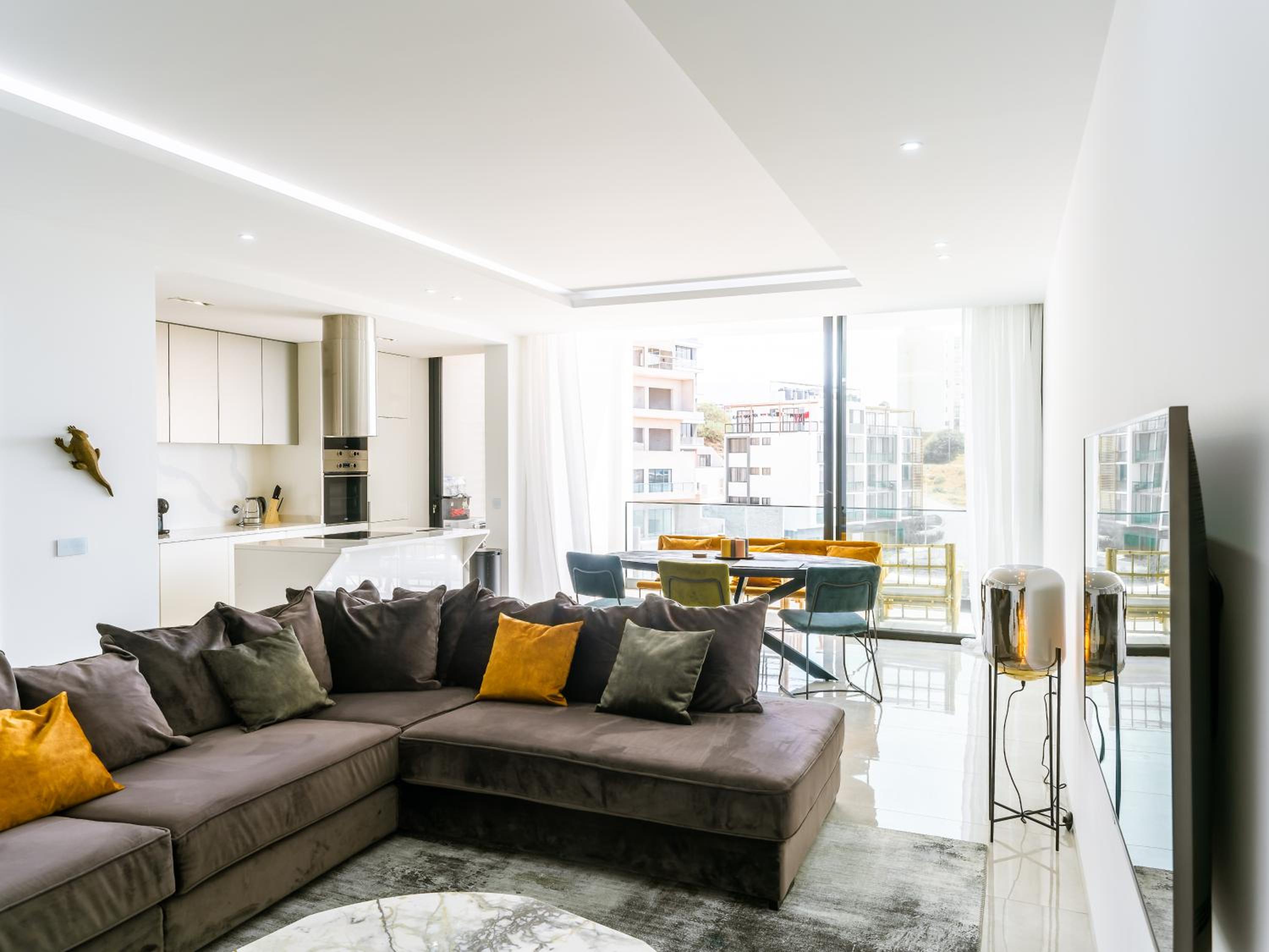 Filomena Apartments LUXURY