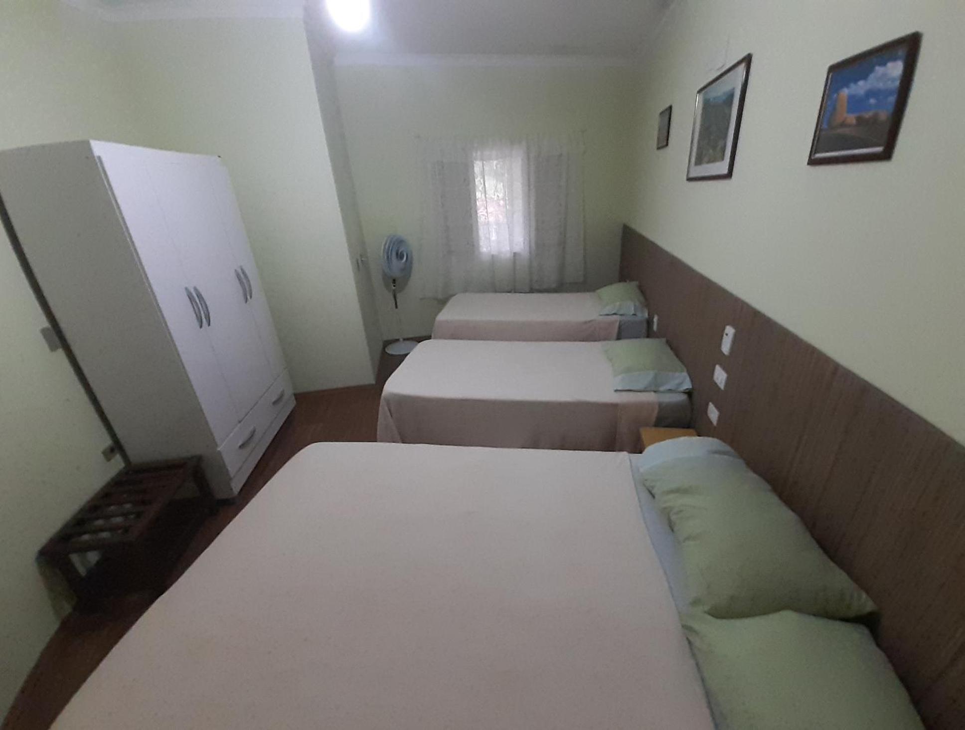 Apartamento São Pedro SP