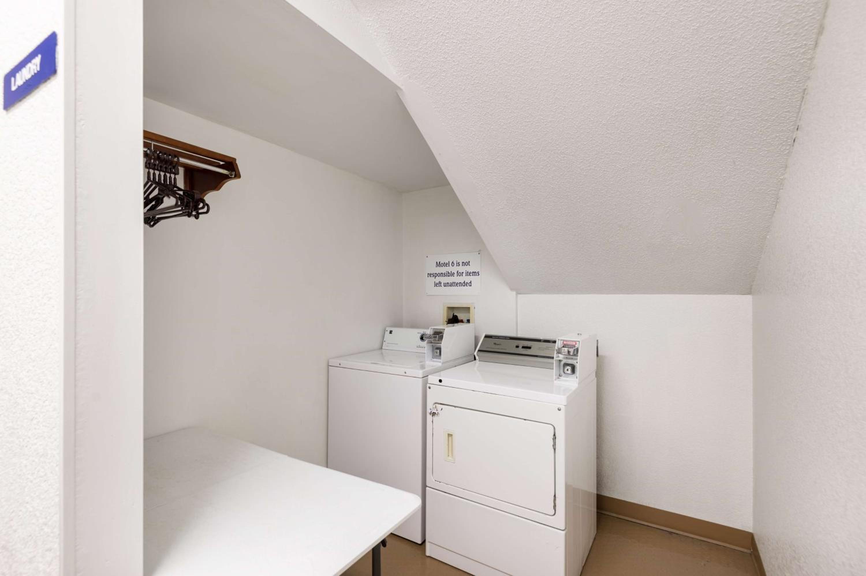 Motel 6-Olathe, KS view 2