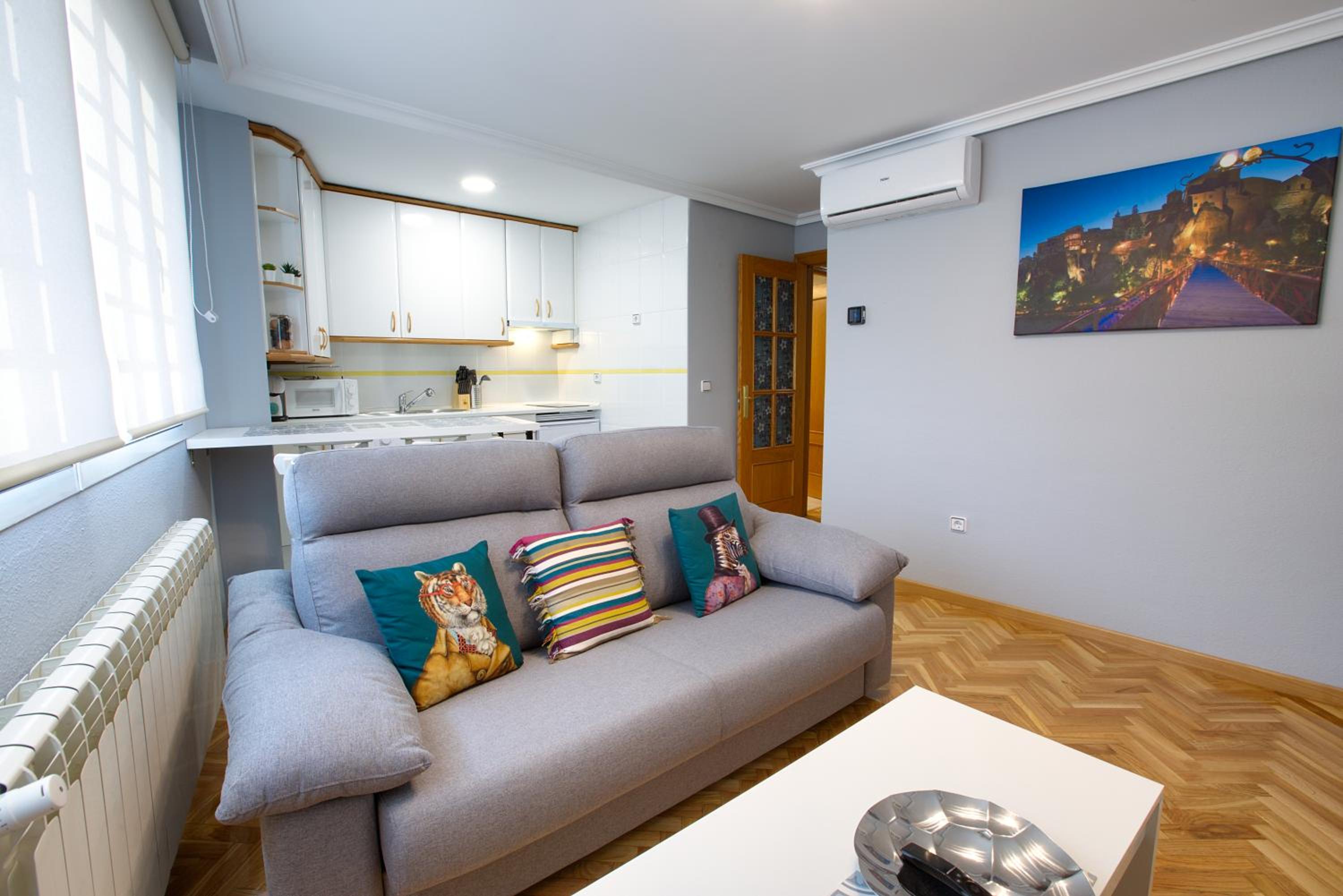 Cuencaloft Rotonda Alfares