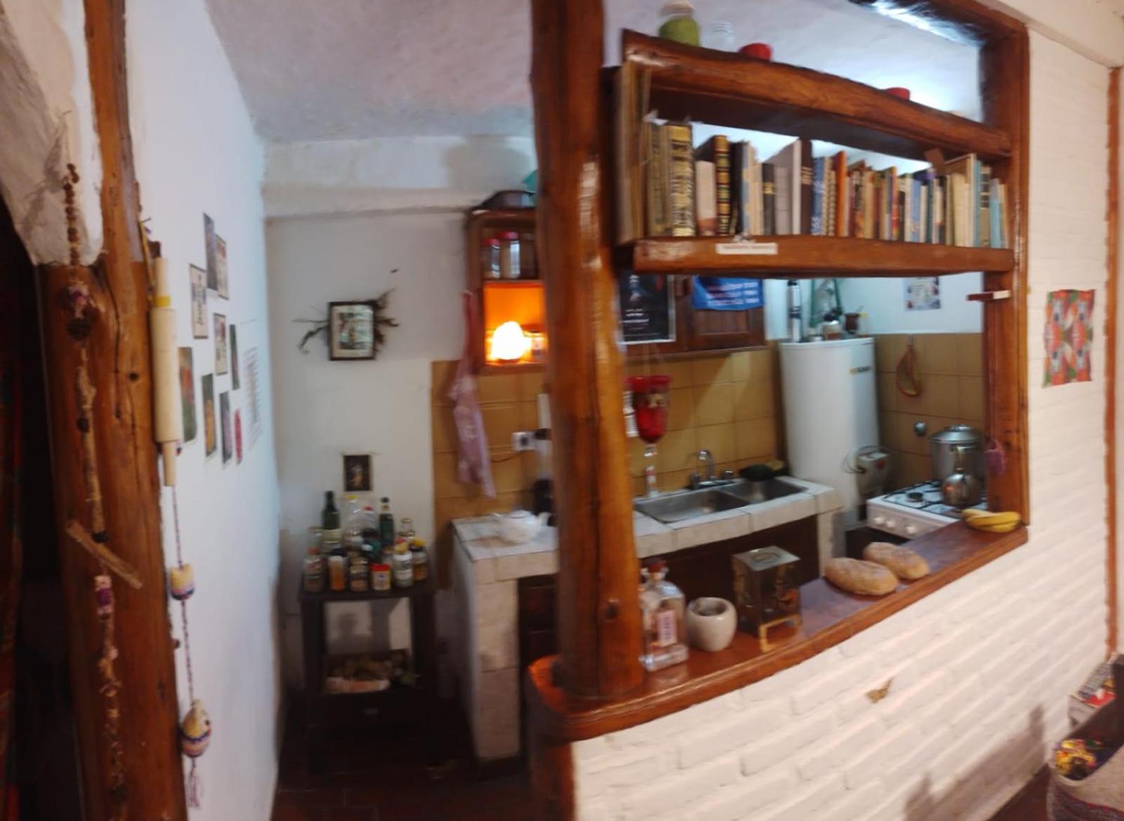 Casa SMA