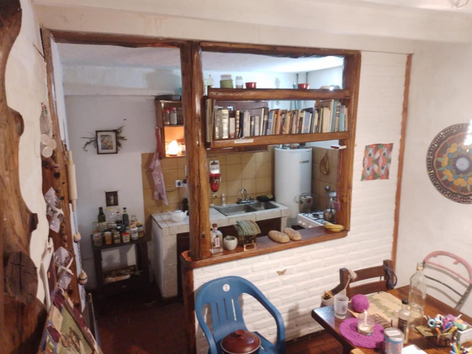 Casa SMA