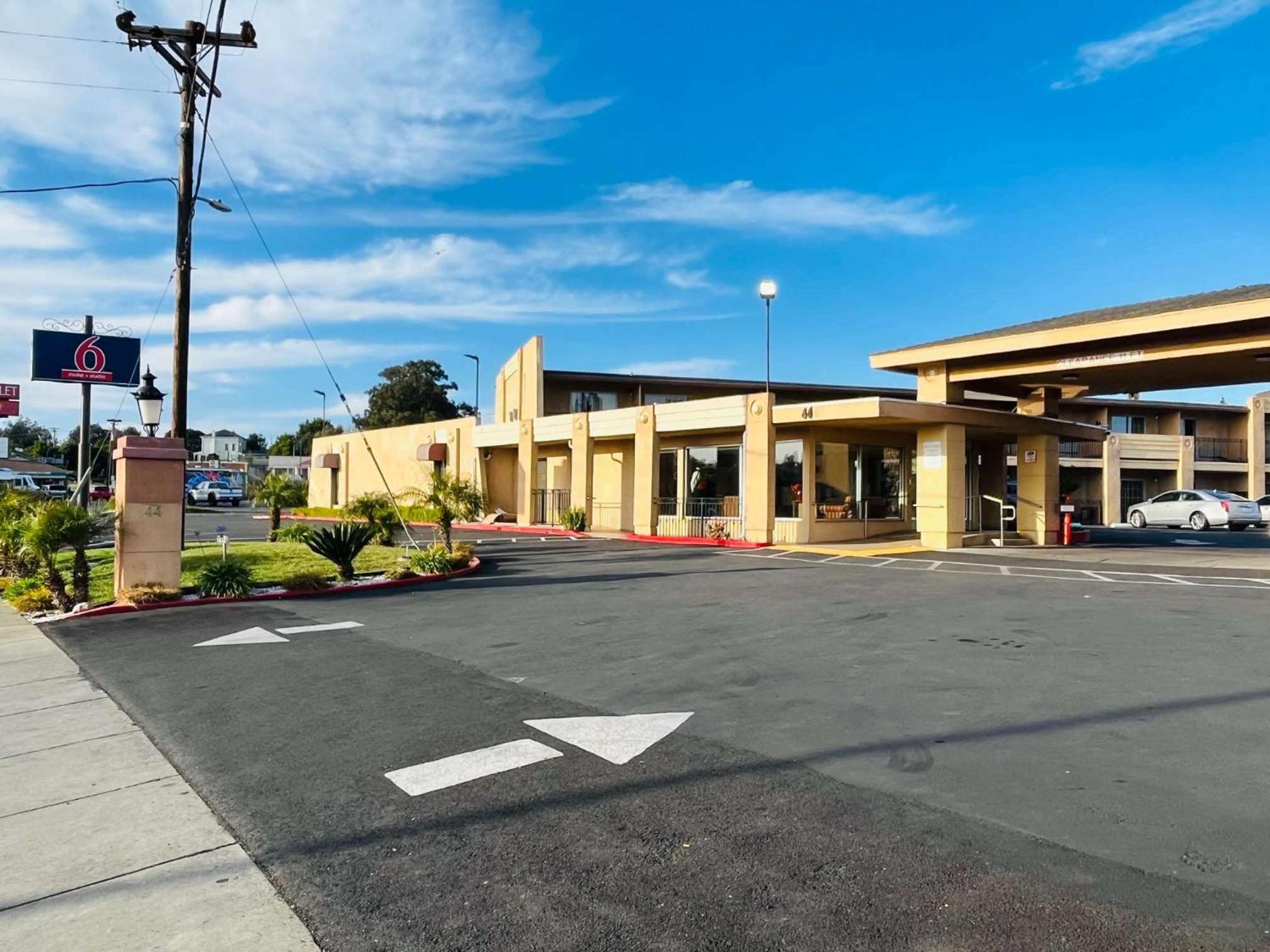 Vallejo Vacations - Motel 6 Vallejo, CA - Napa Valley - Property Image 27