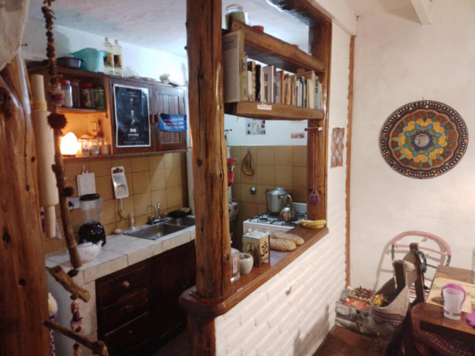Casa SMA