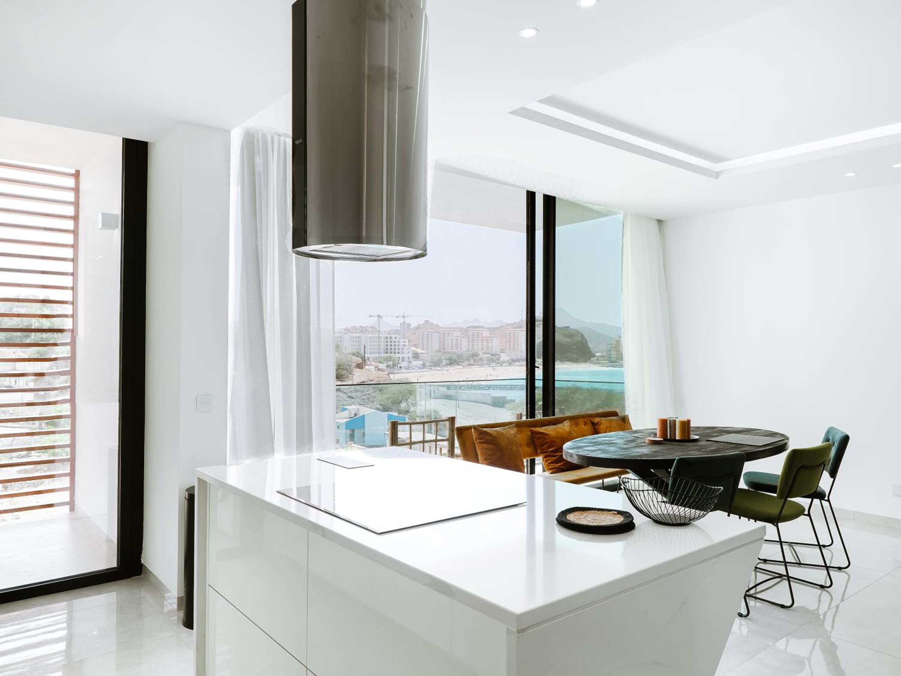 Filomena Apartments LUXURY