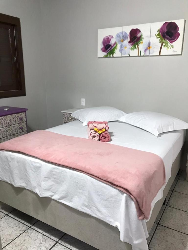 Casa Aconchego das Pitayas