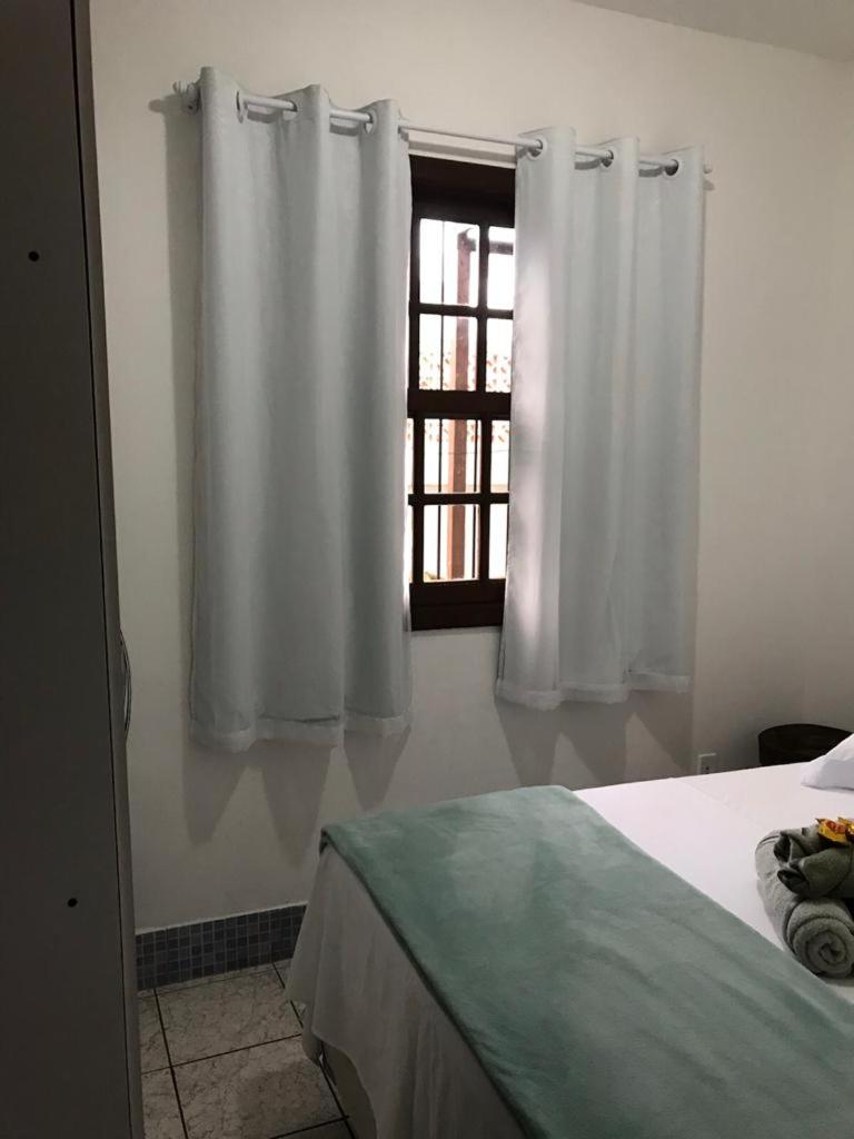 Casa Aconchego das Pitayas
