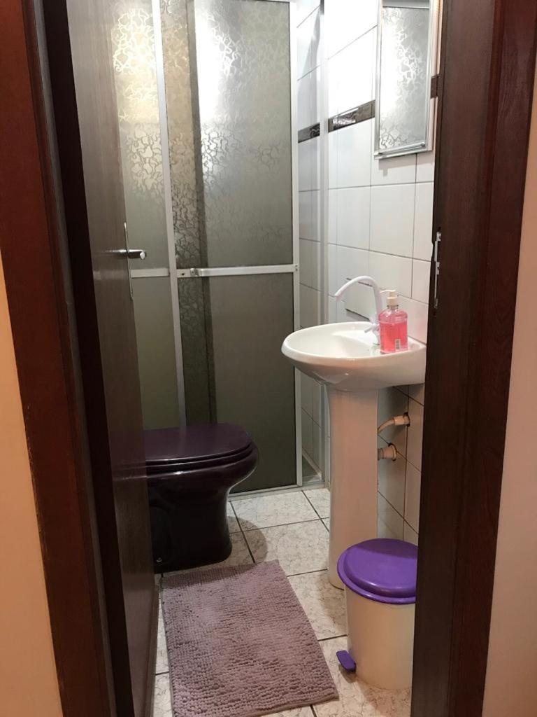 Casa Aconchego das Pitayas