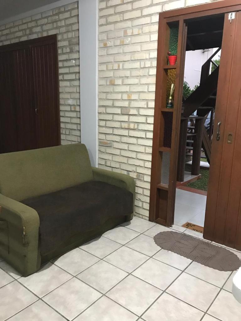 Casa Aconchego das Pitayas