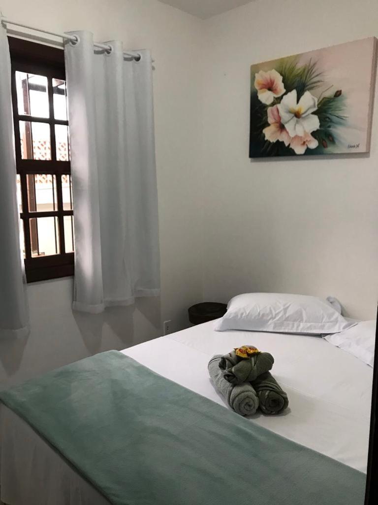 Casa Aconchego das Pitayas