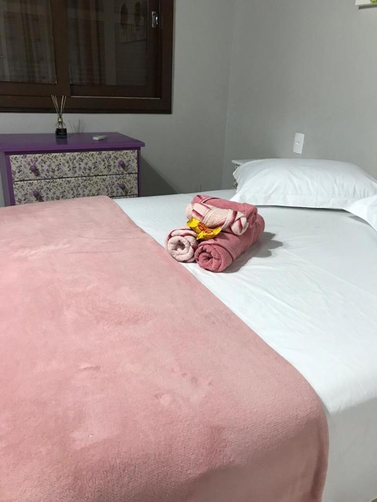Casa Aconchego das Pitayas