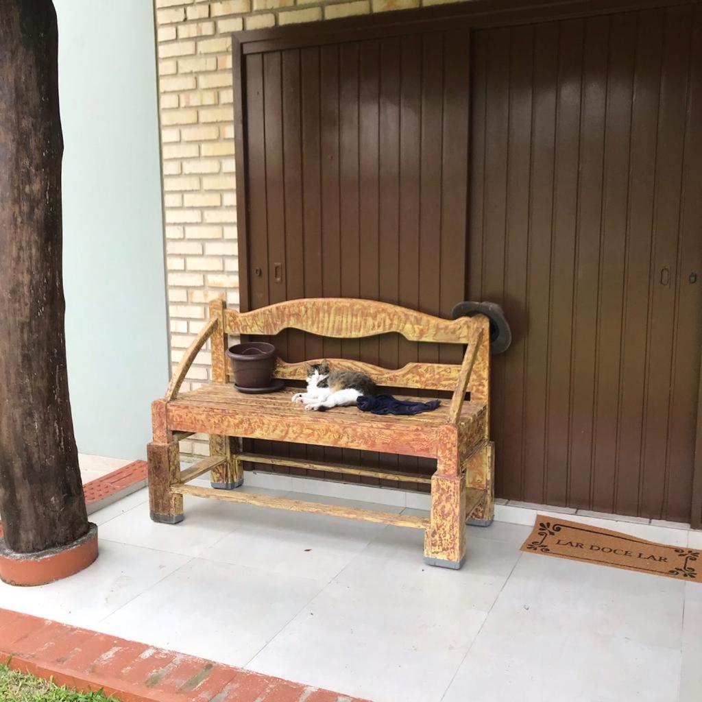Casa Aconchego das Pitayas