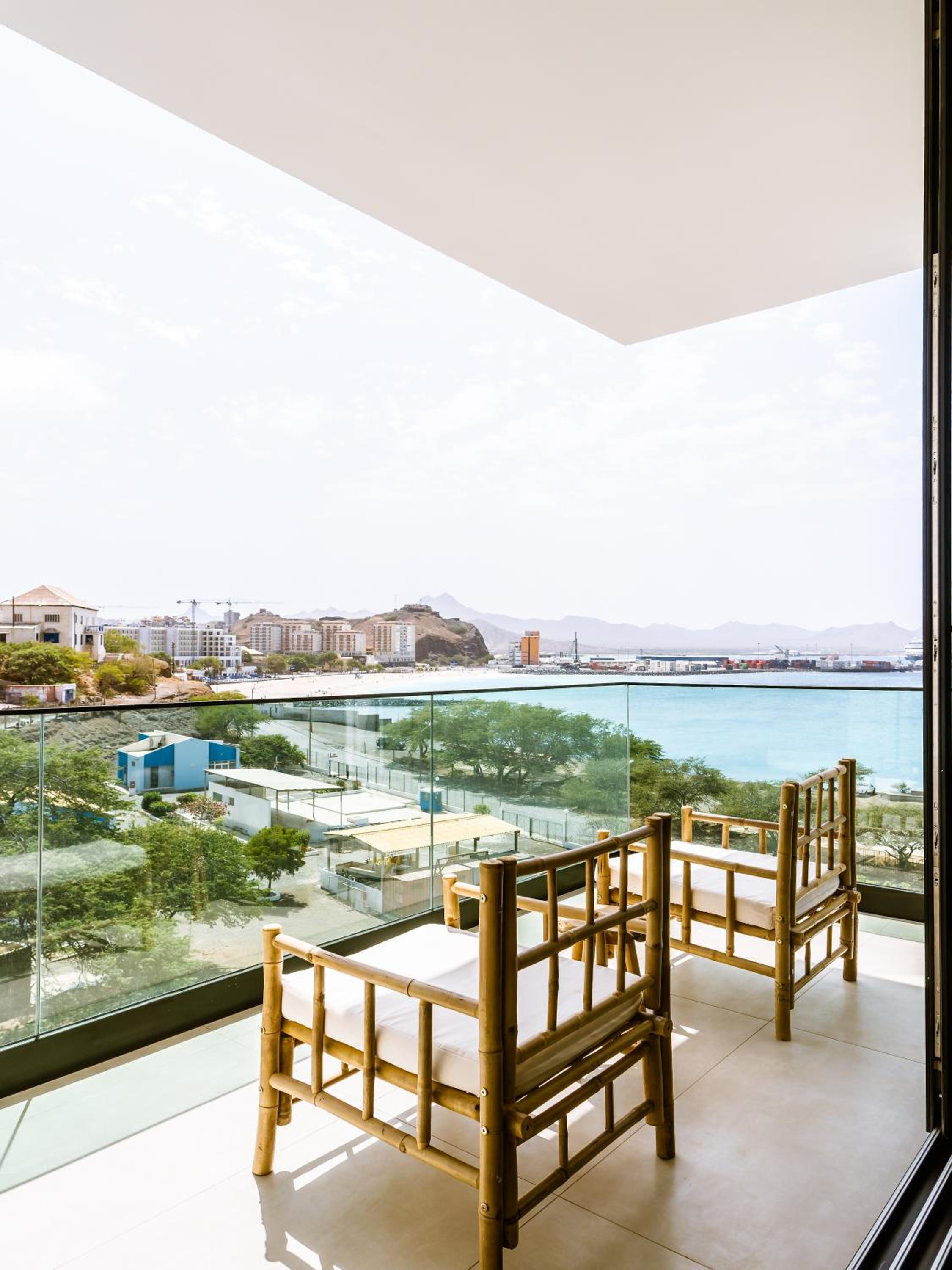Filomena Apartments LUXURY