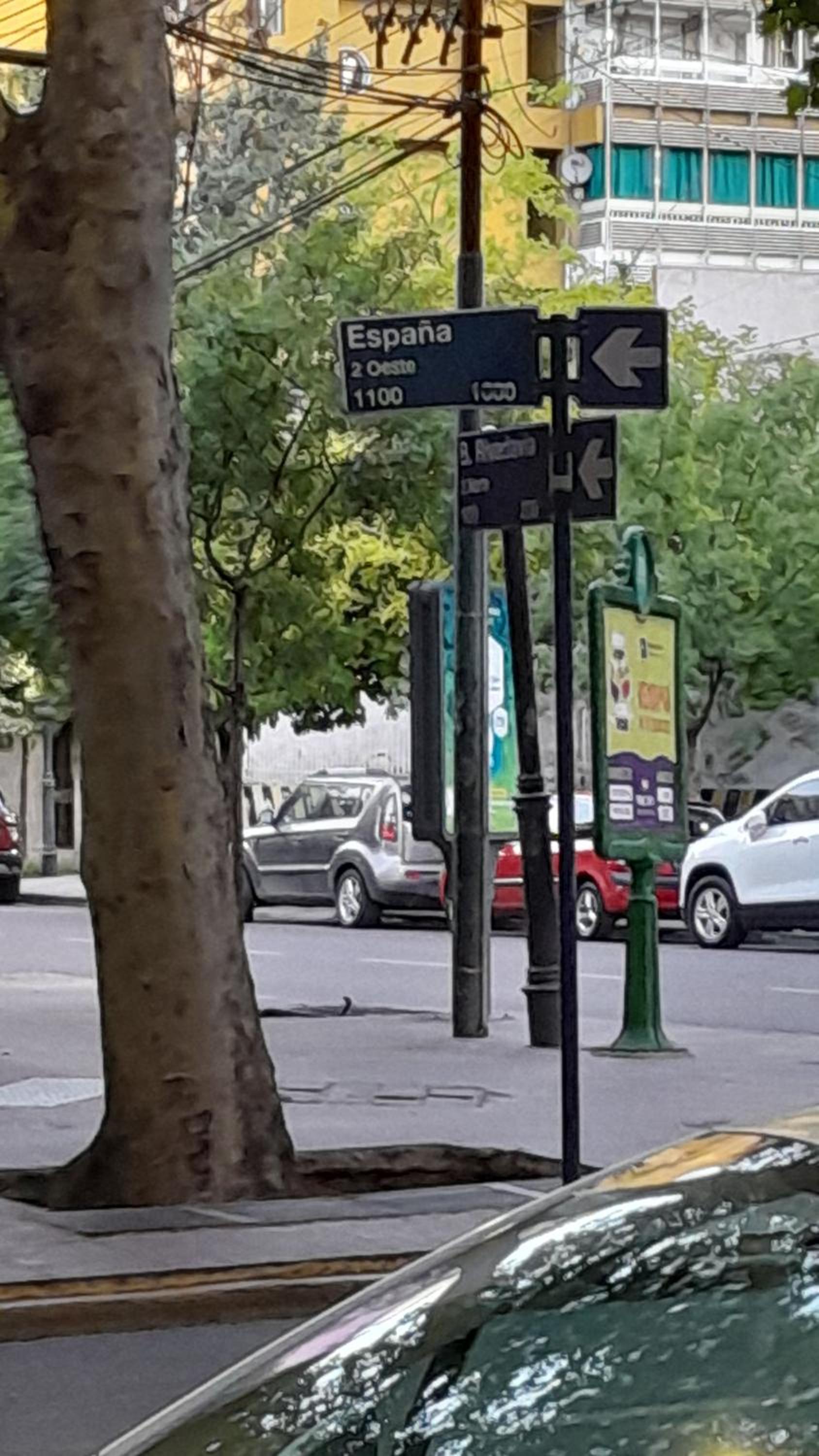 Departamento en pleno centro mendocino