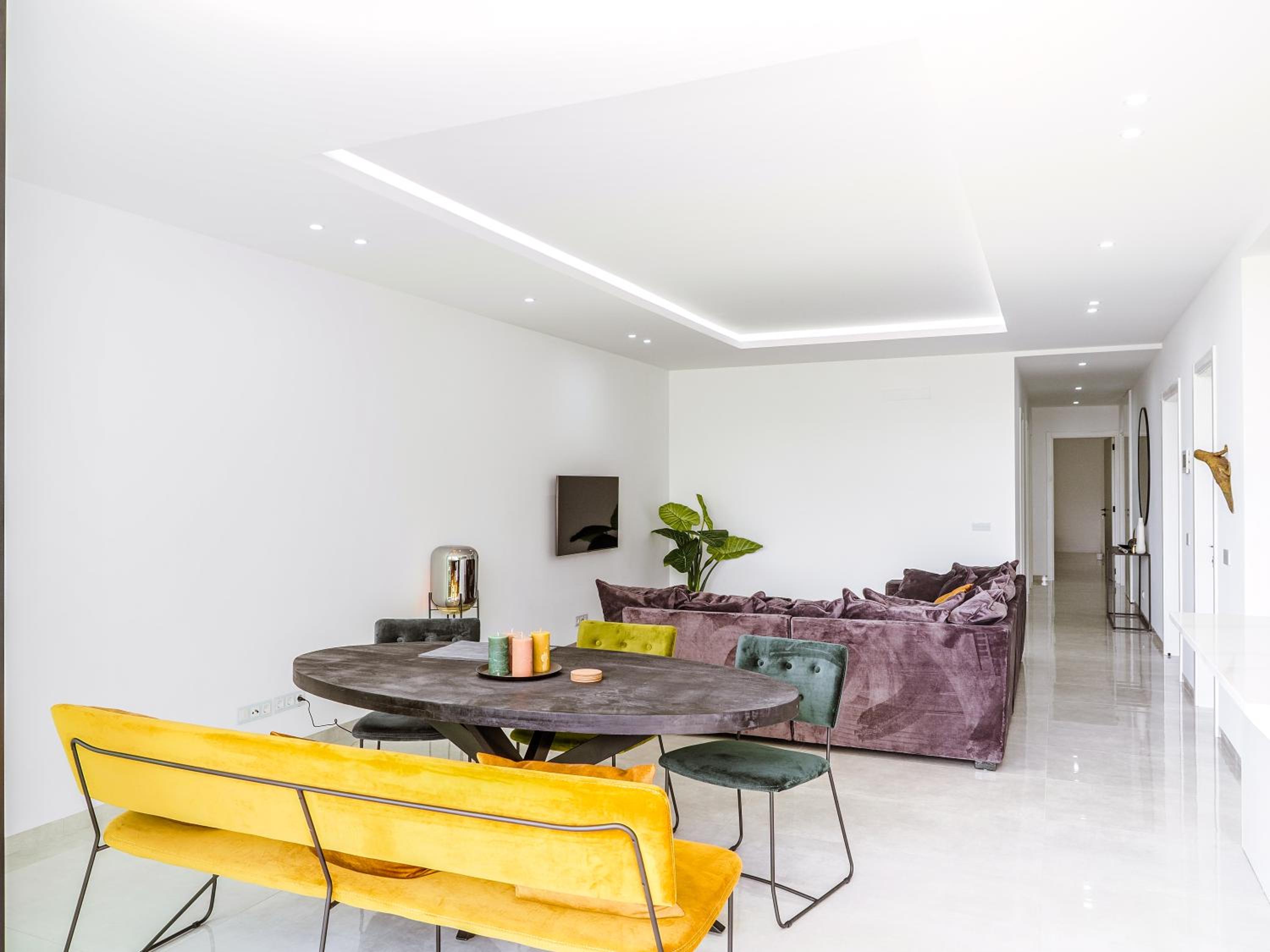 Filomena Apartments LUXURY
