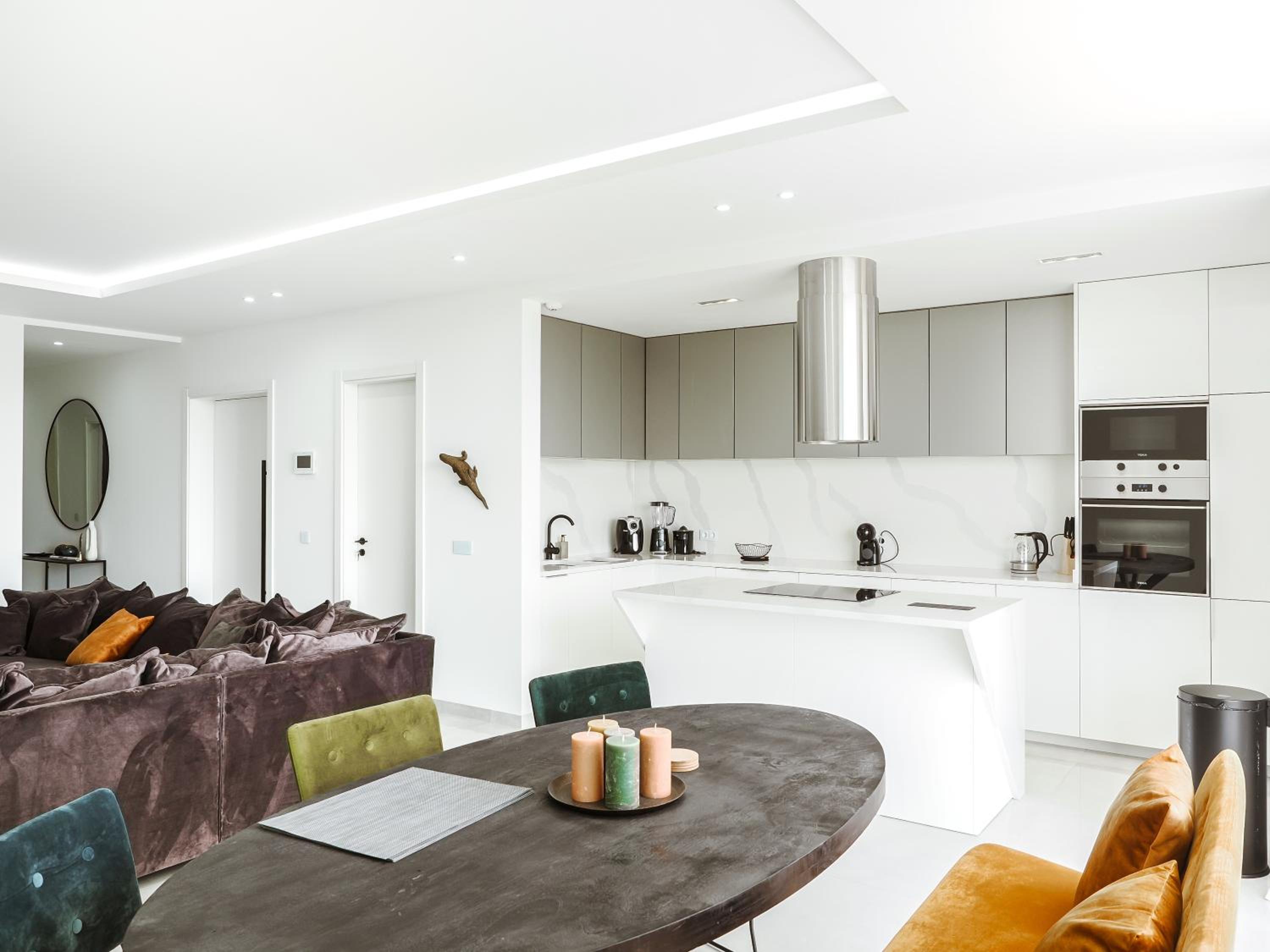 Filomena Apartments LUXURY