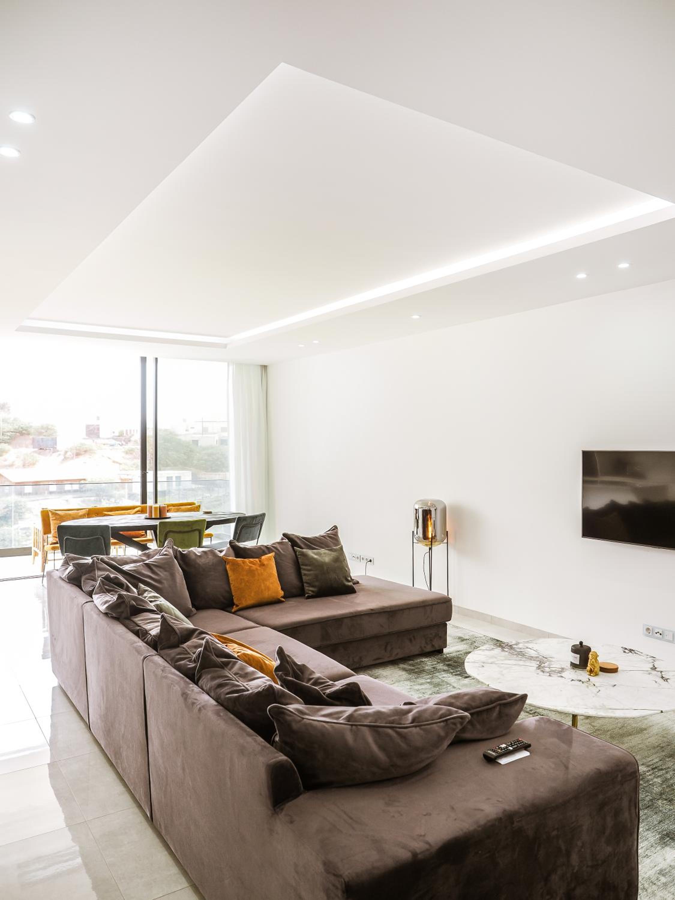 Filomena Apartments LUXURY